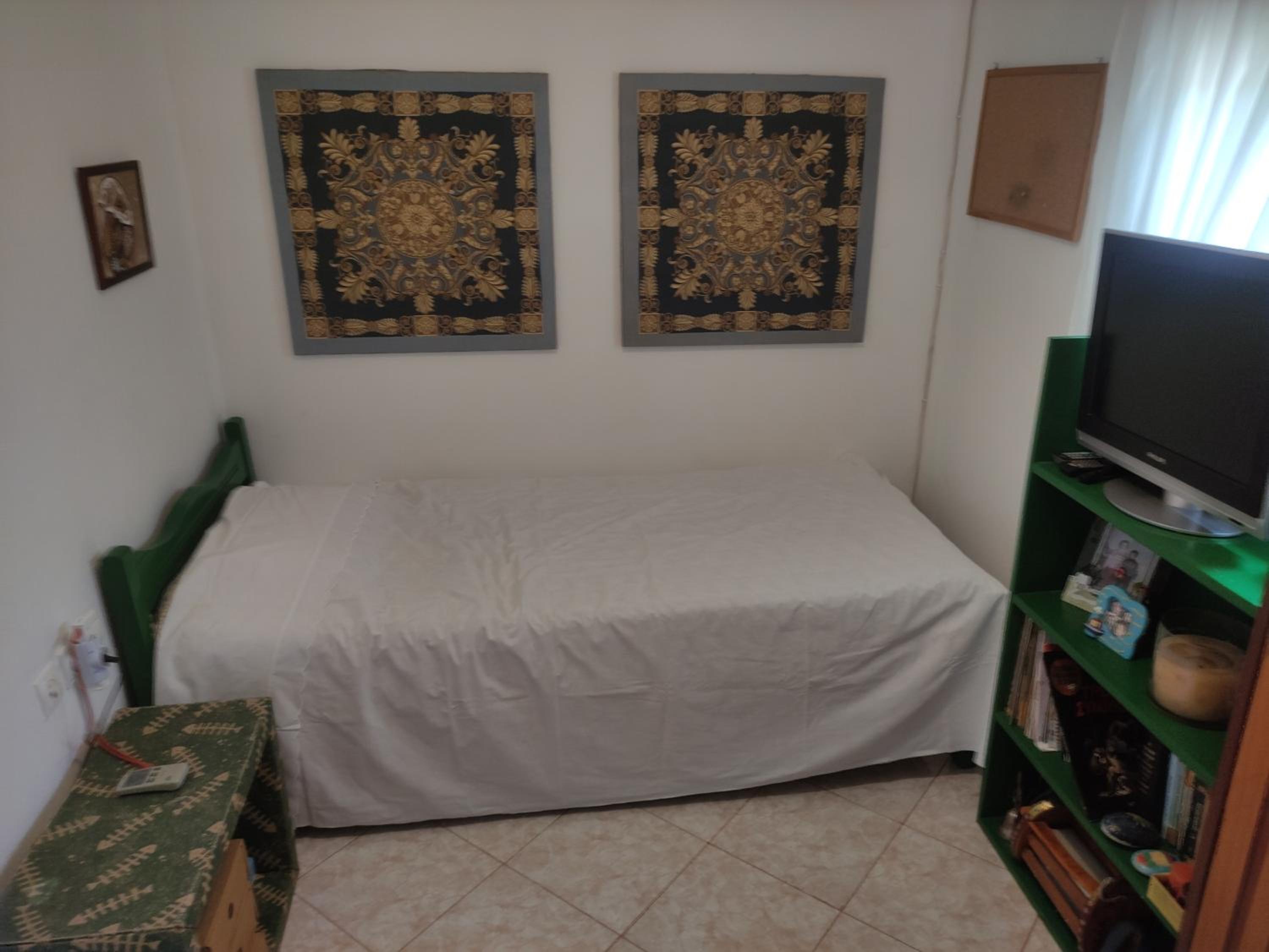 Villa Mitsi Sarande