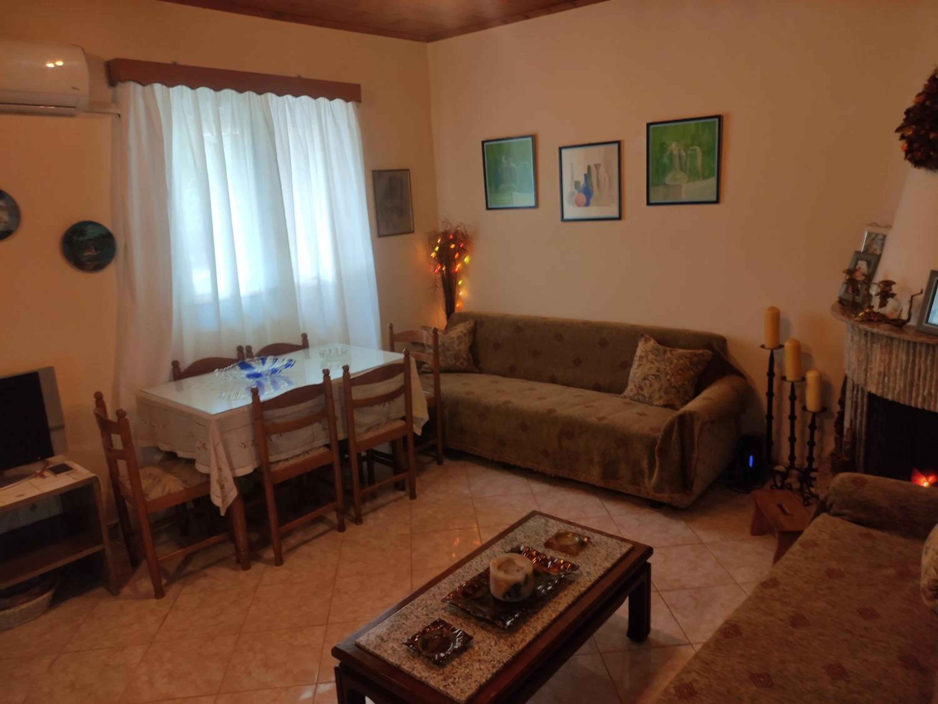 Villa Mitsi Sarande