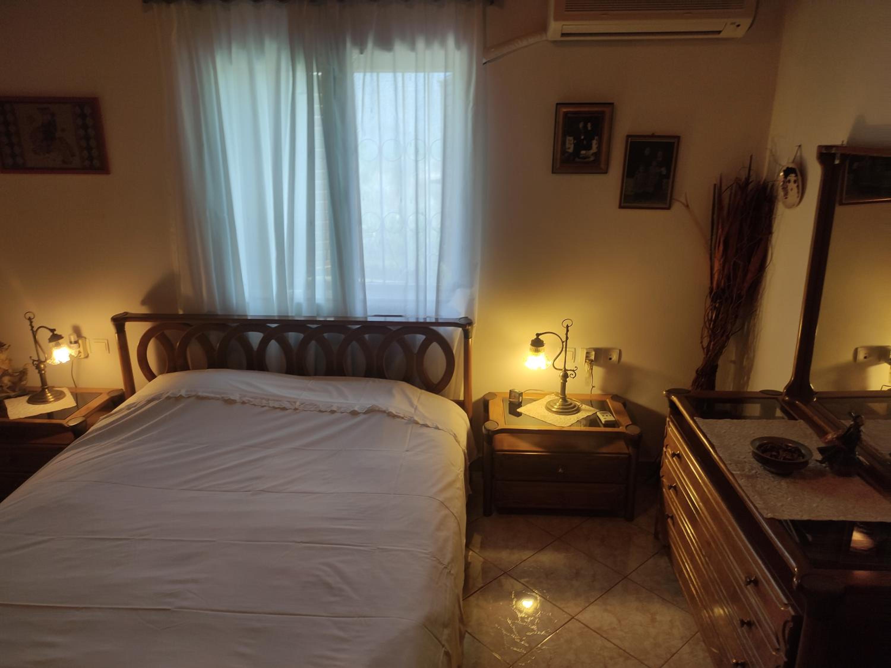 Villa Mitsi Sarande