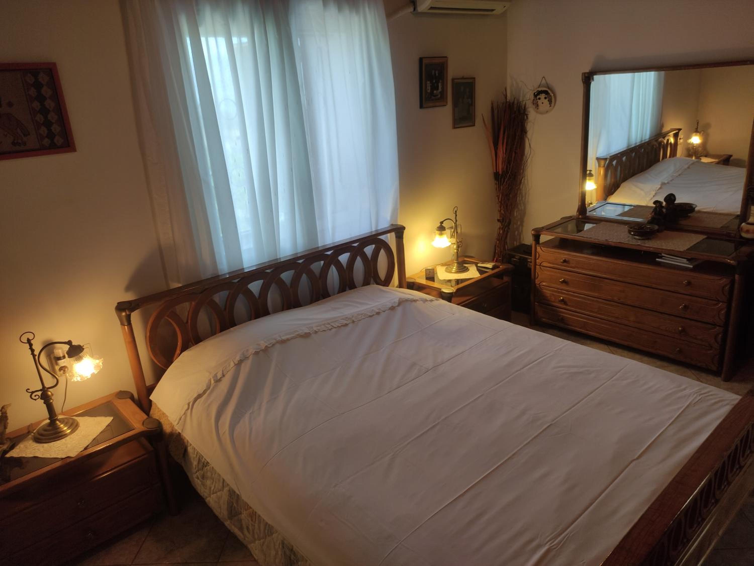 Villa Mitsi Sarande