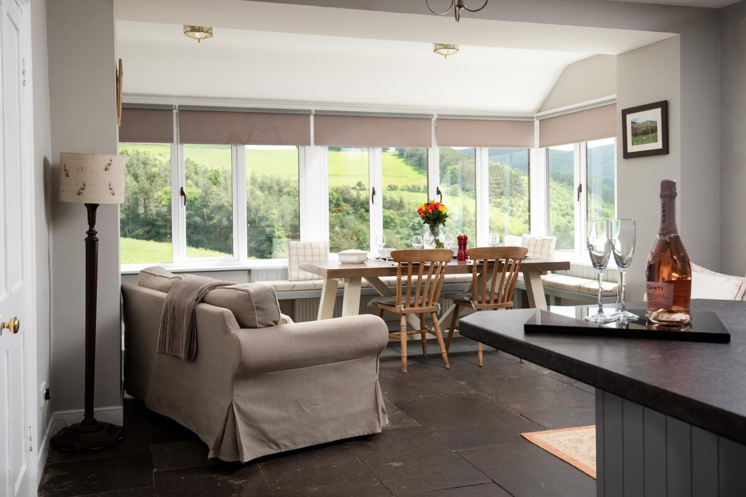 Crookhouse Bowmont