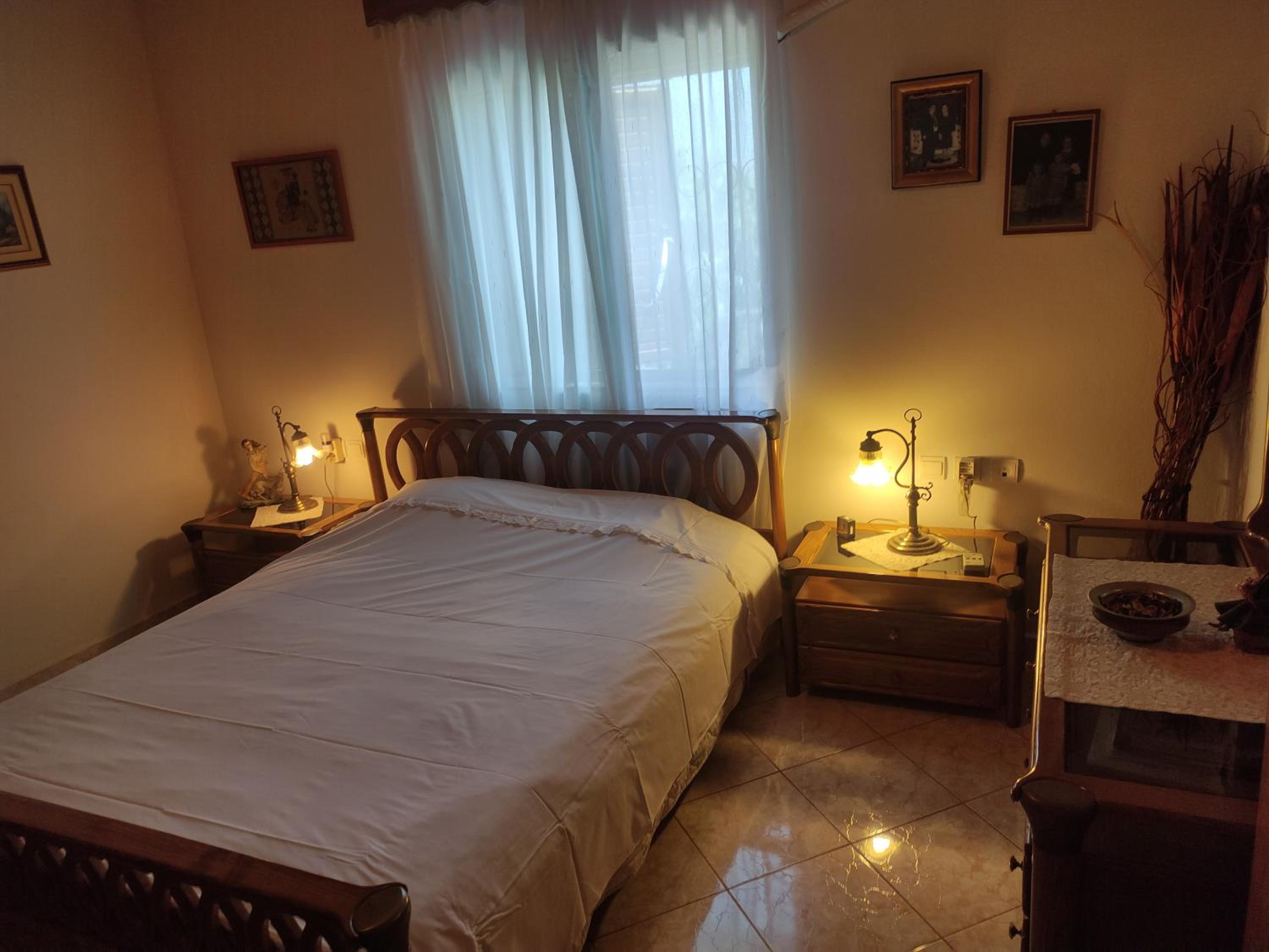 Villa Mitsi Sarande