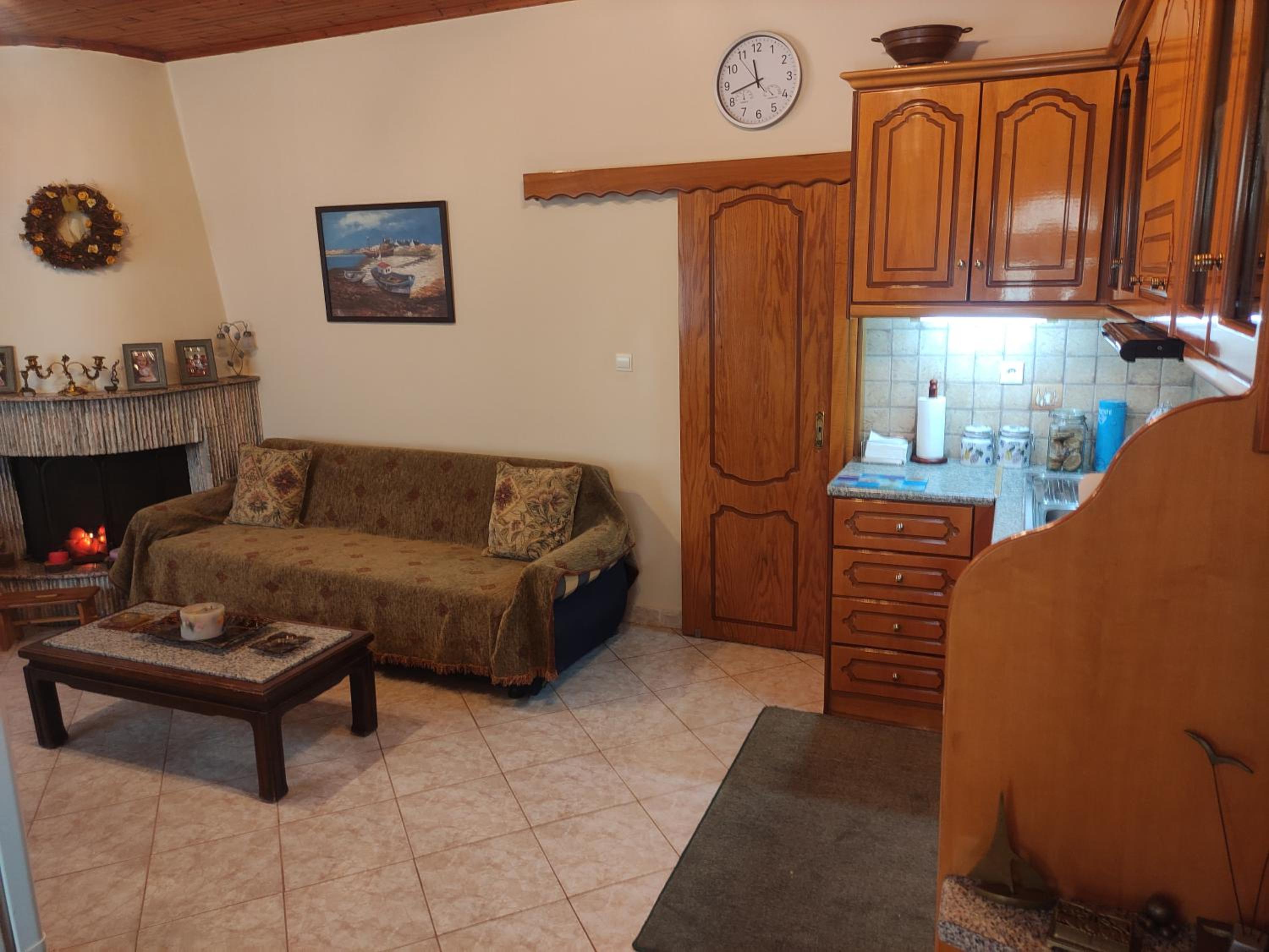 Villa Mitsi Sarande