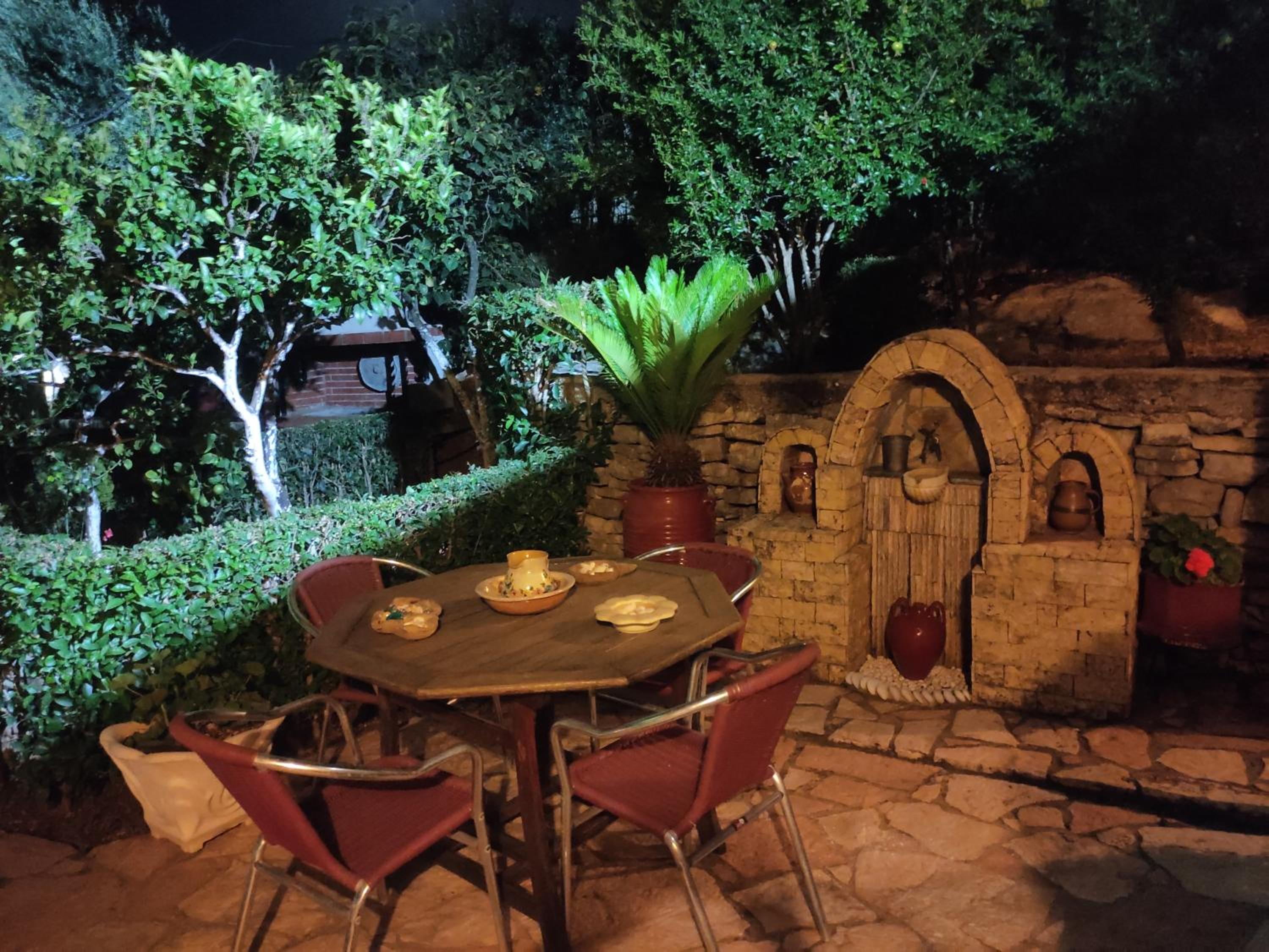 Villa Mitsi Sarande