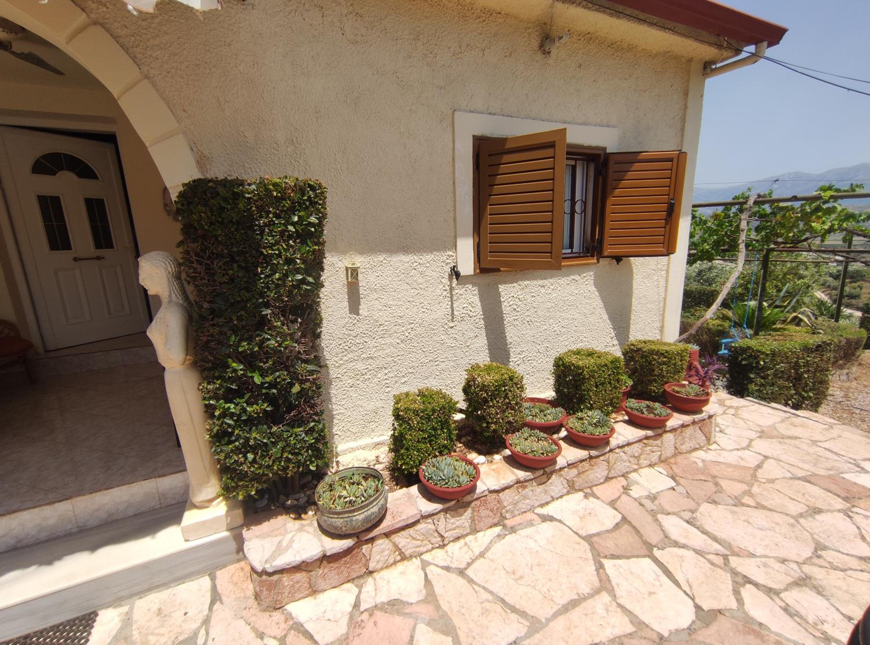 Villa Mitsi Sarande