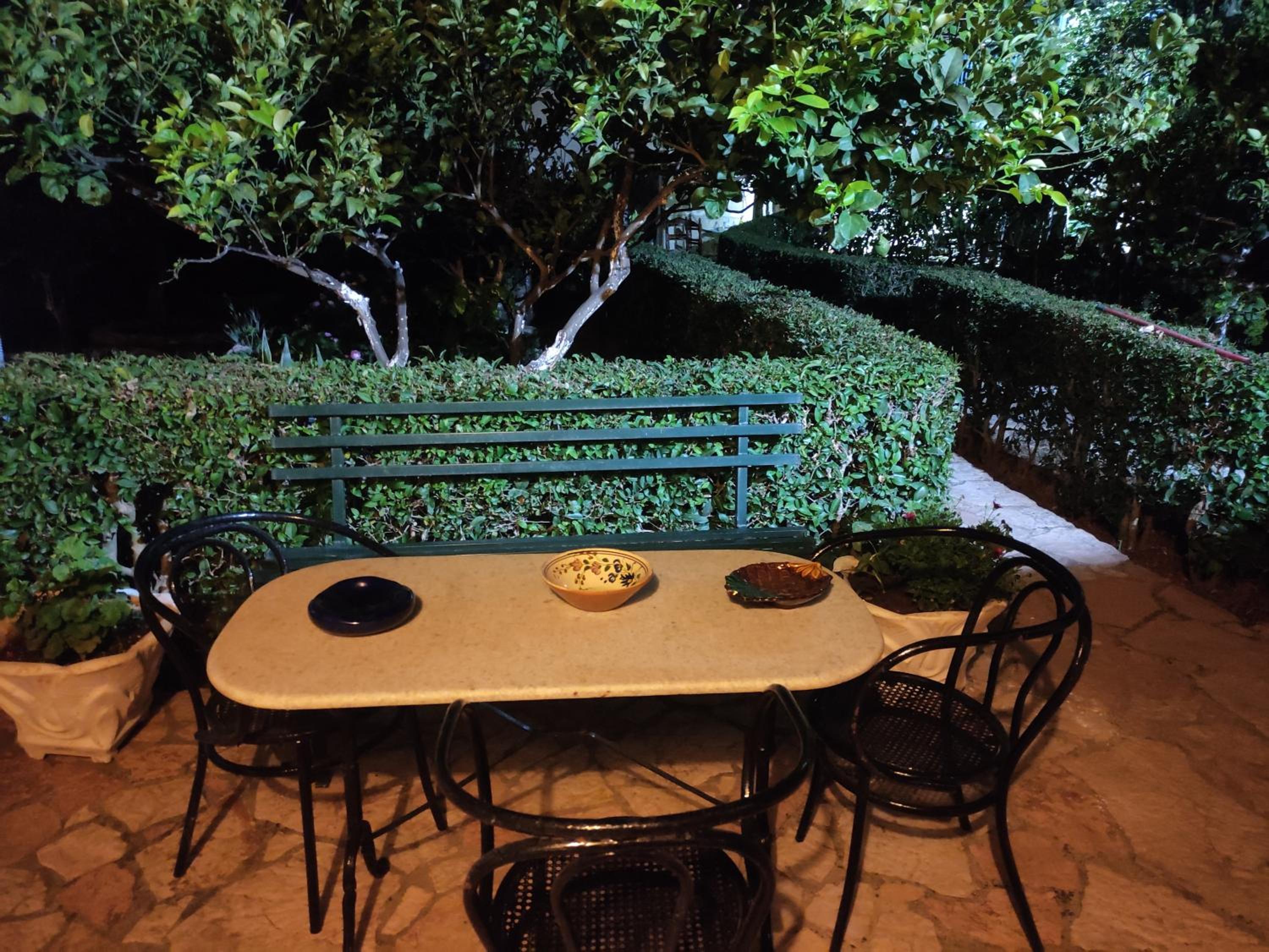 Villa Mitsi Sarande