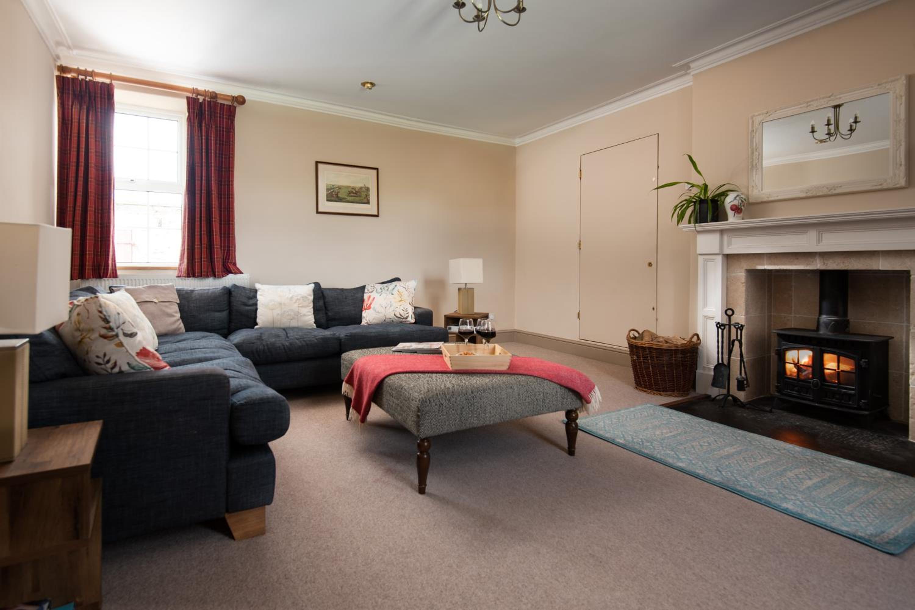 Crookhouse Bowmont