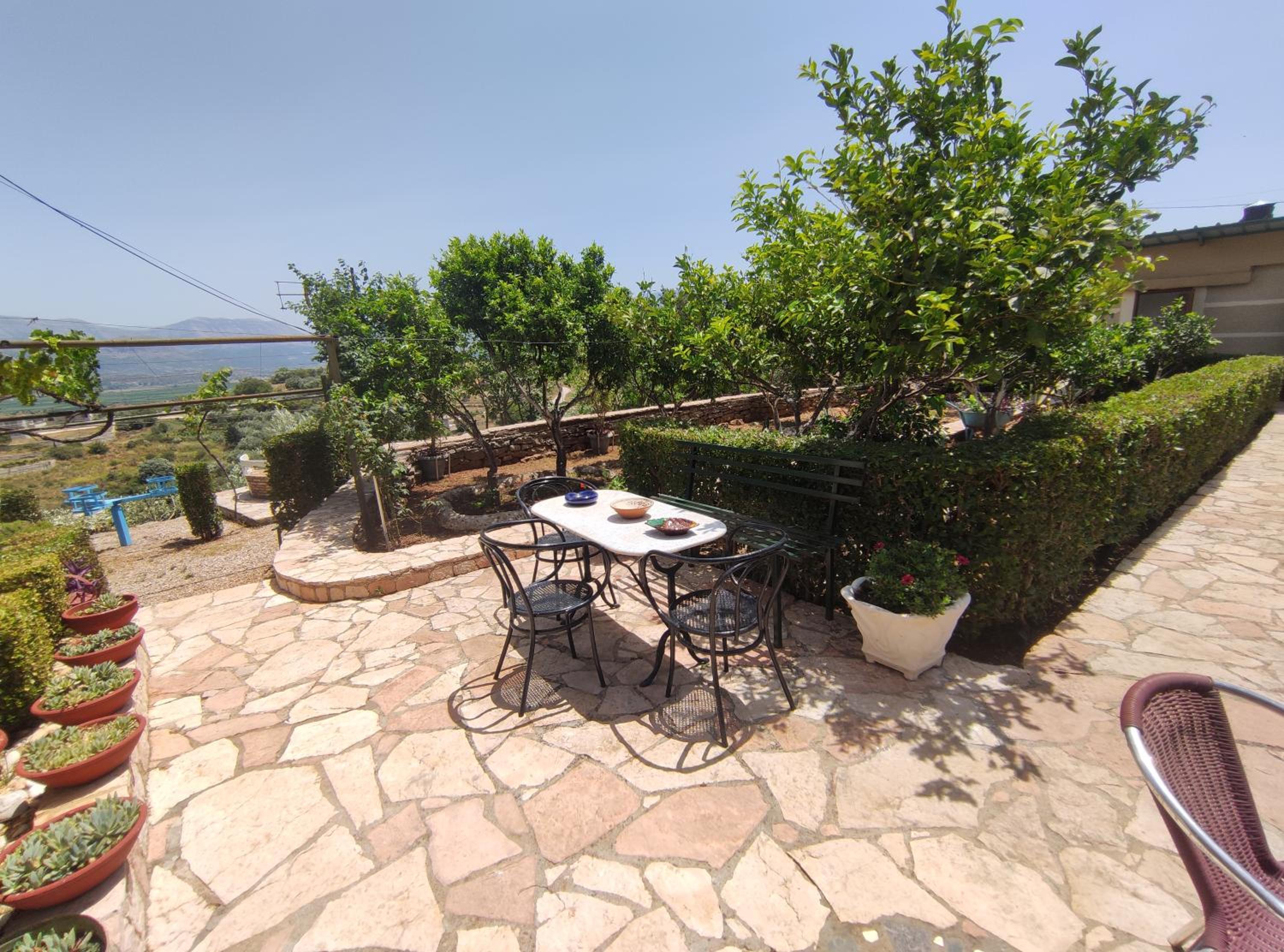 Villa Mitsi Sarande
