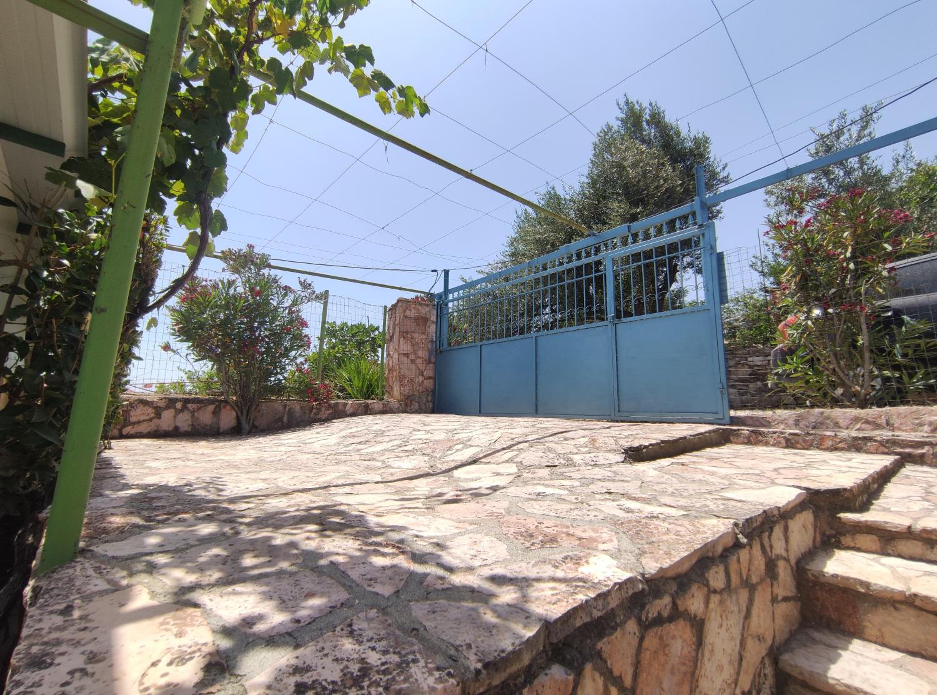 Villa Mitsi Sarande