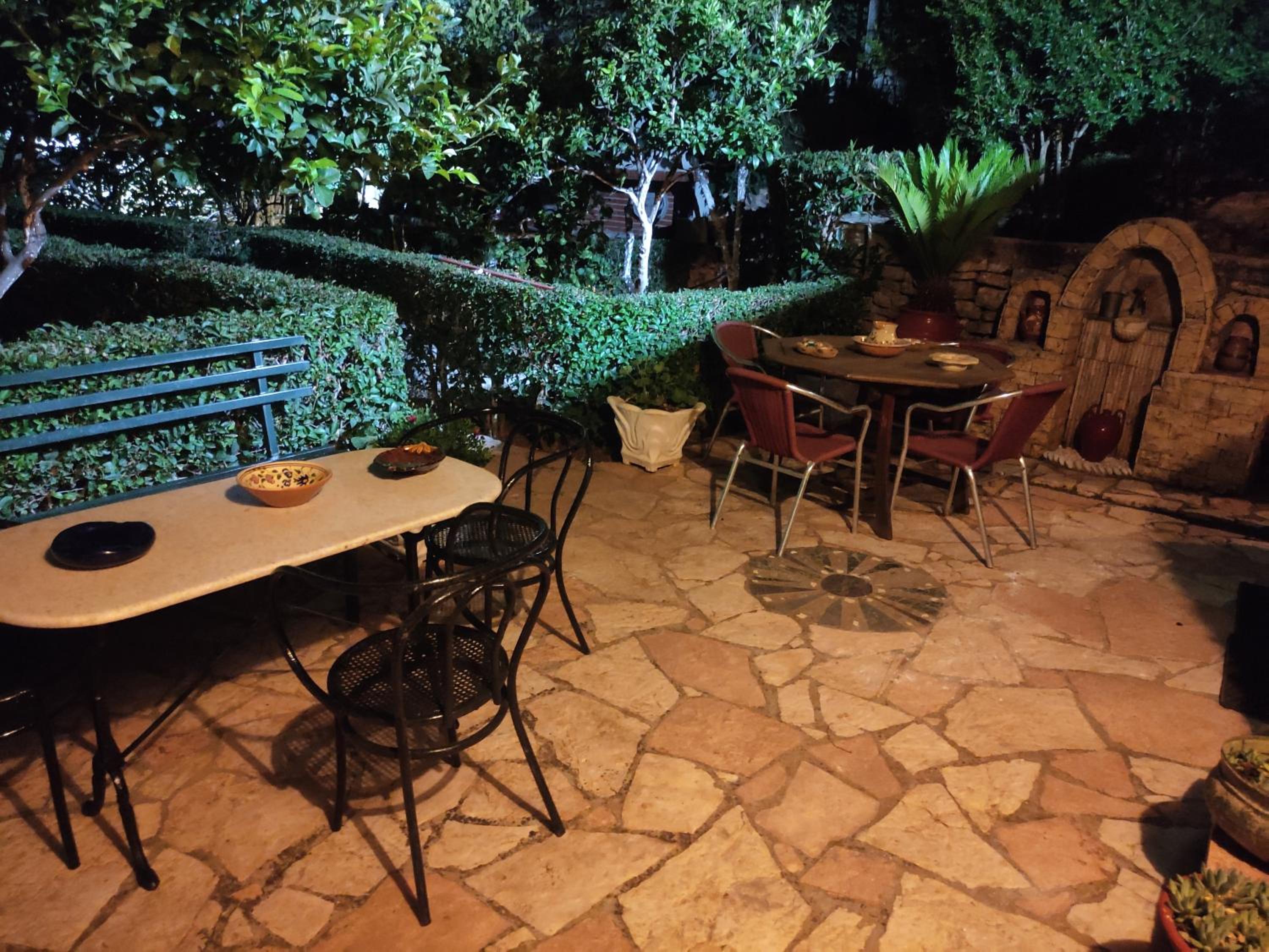 Villa Mitsi Sarande