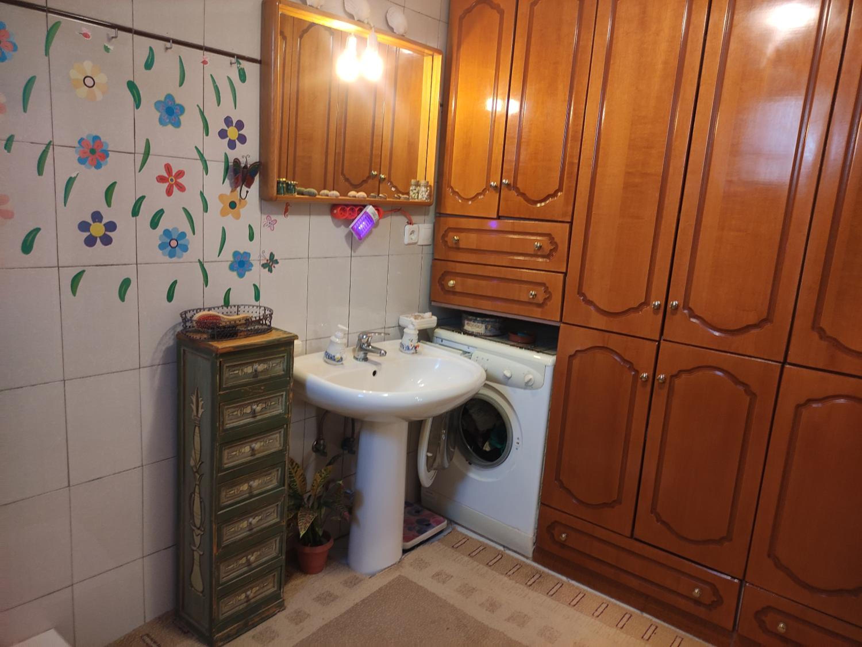 Villa Mitsi Sarande