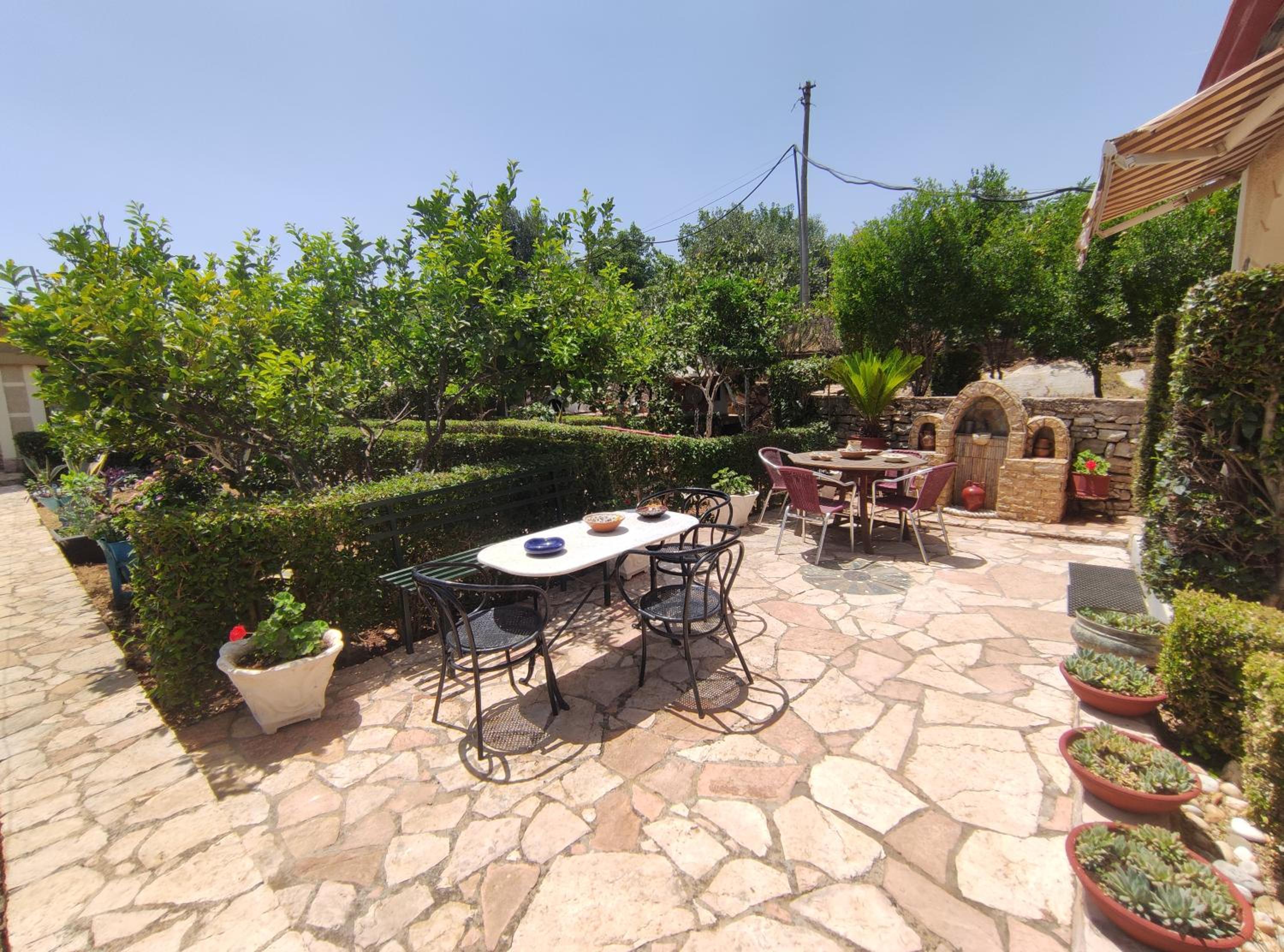 Villa Mitsi Sarande