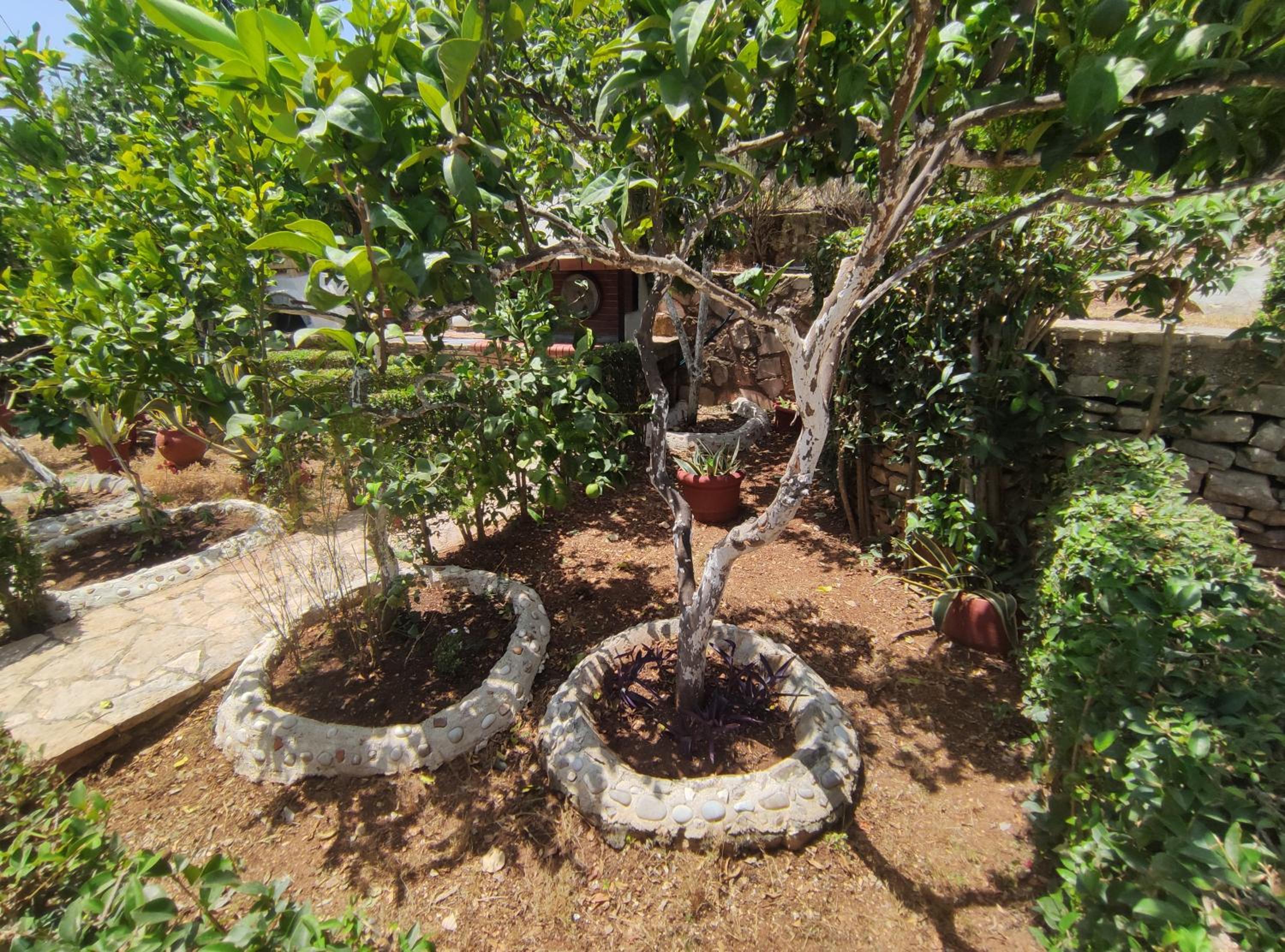 Villa Mitsi Sarande