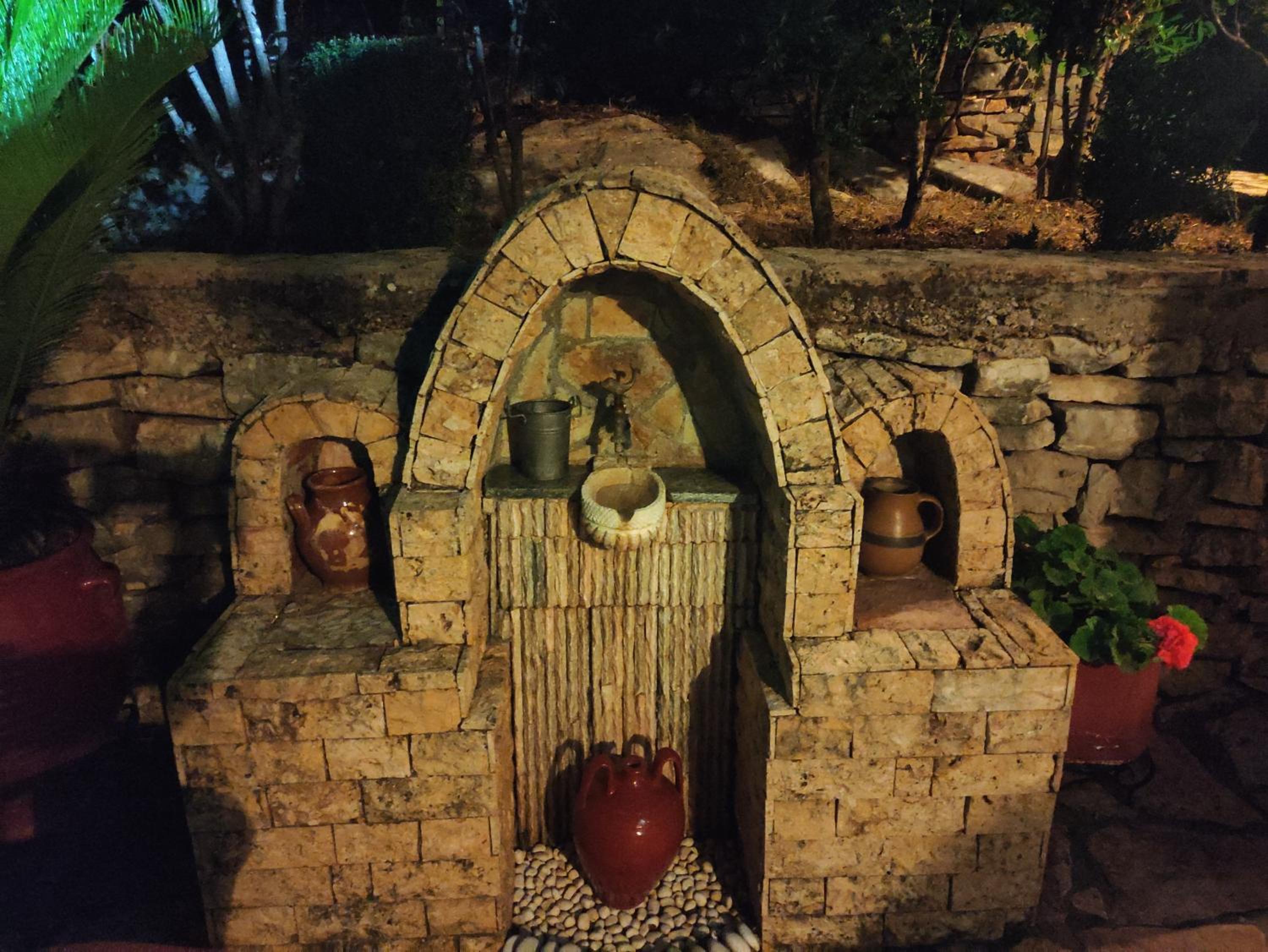 Villa Mitsi Sarande