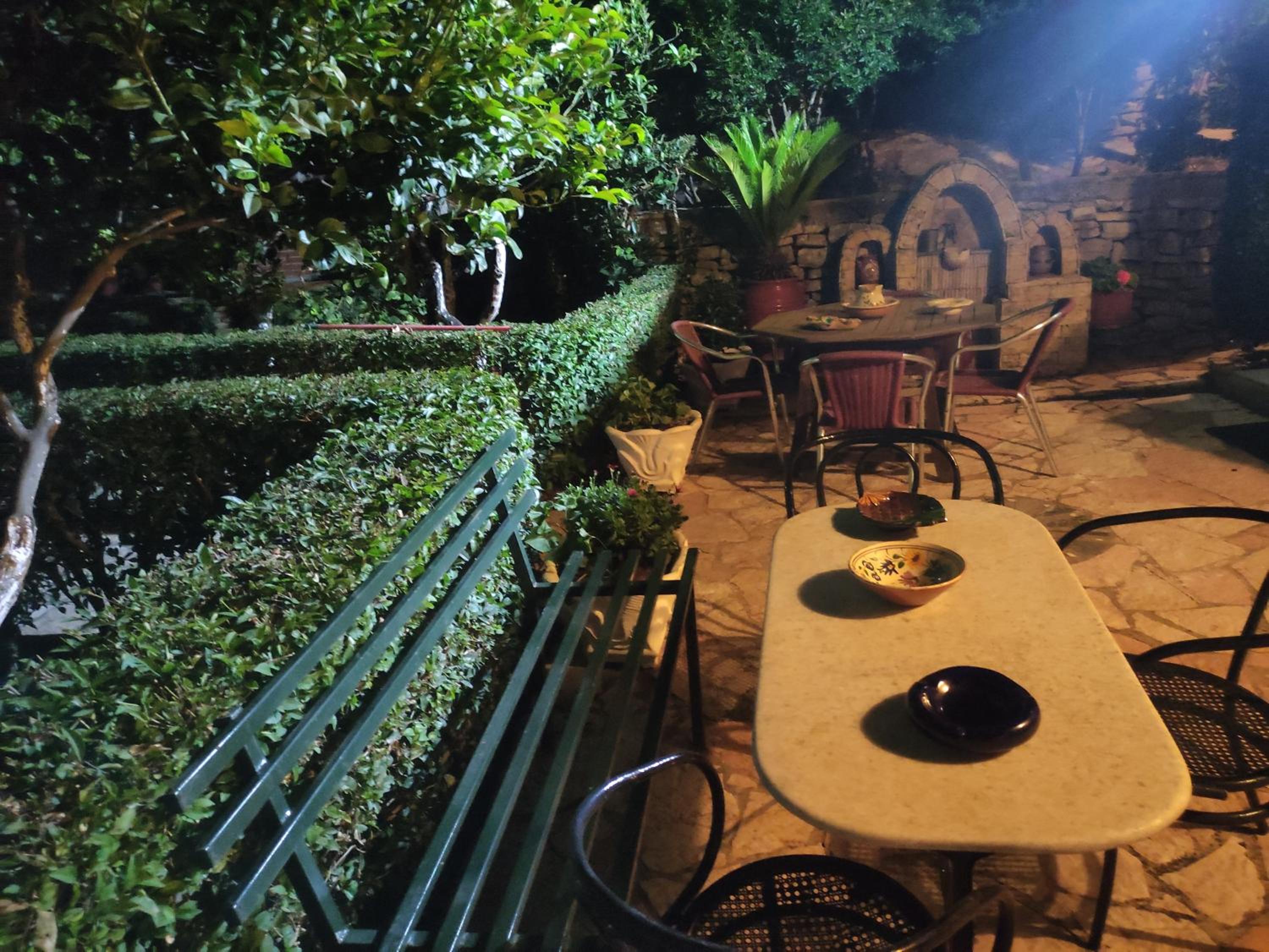 Villa Mitsi Sarande