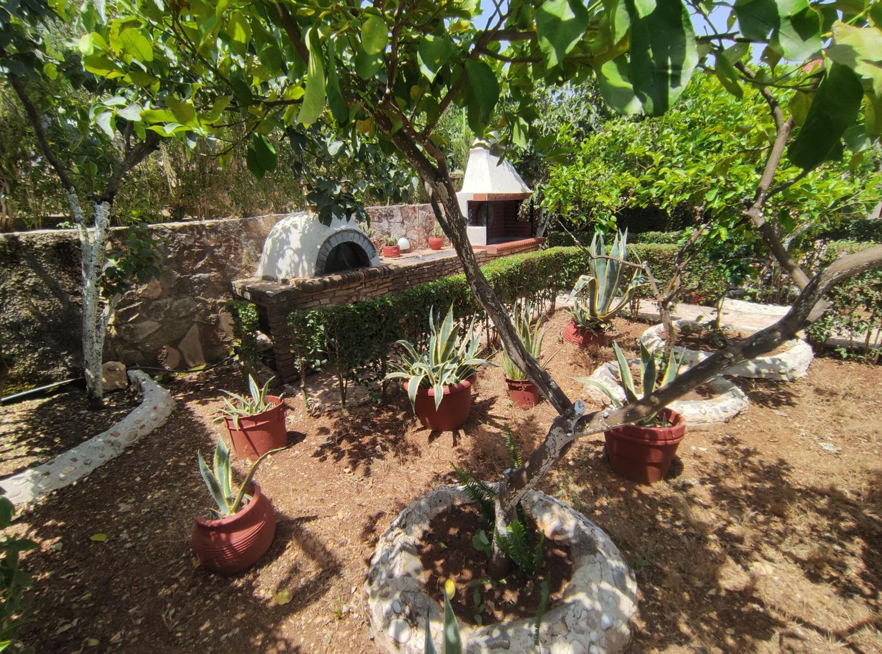 Villa Mitsi Sarande