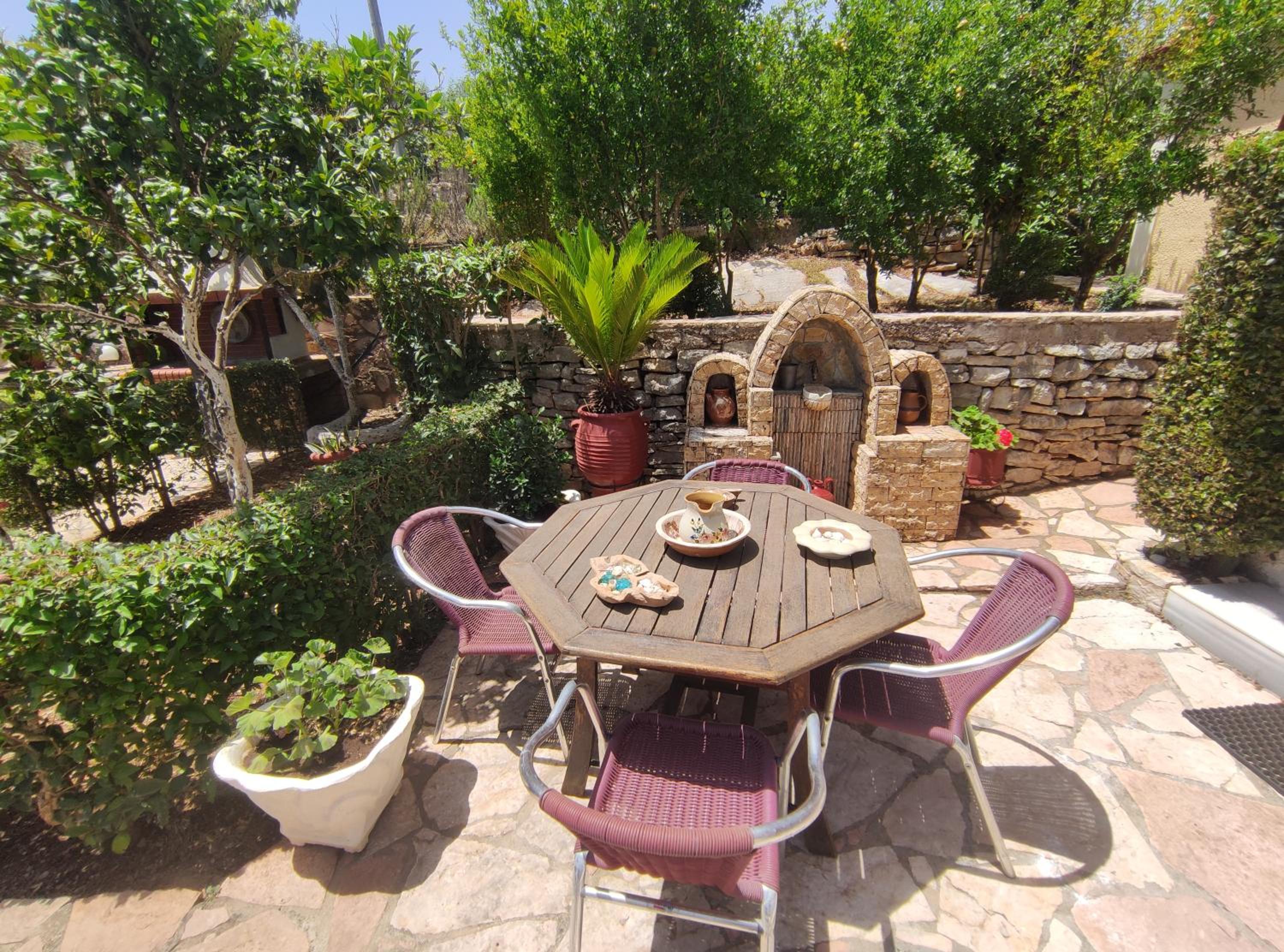 Villa Mitsi Sarande