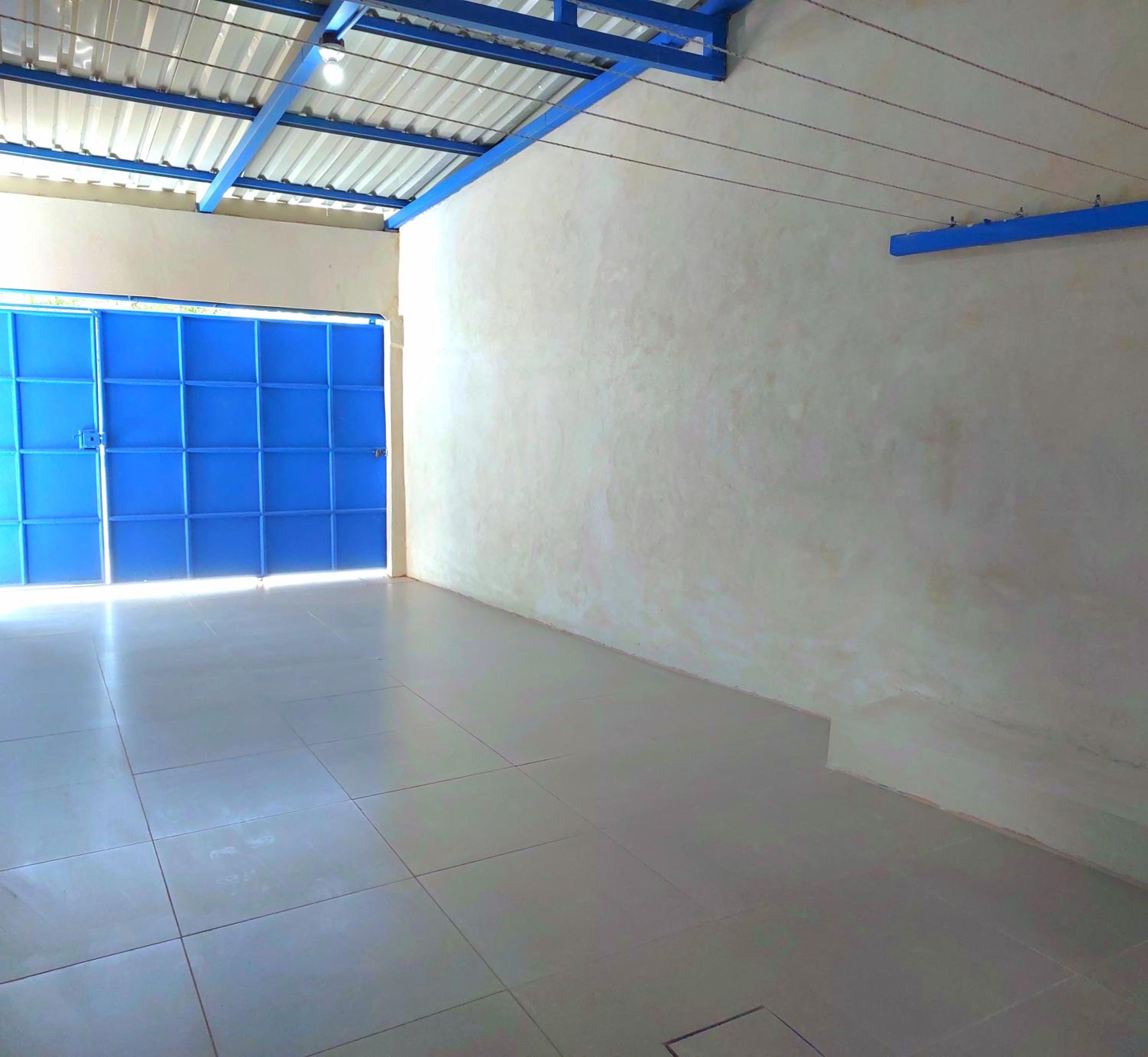 Casa del Pacífico en Puntarenas Centro con parqueo