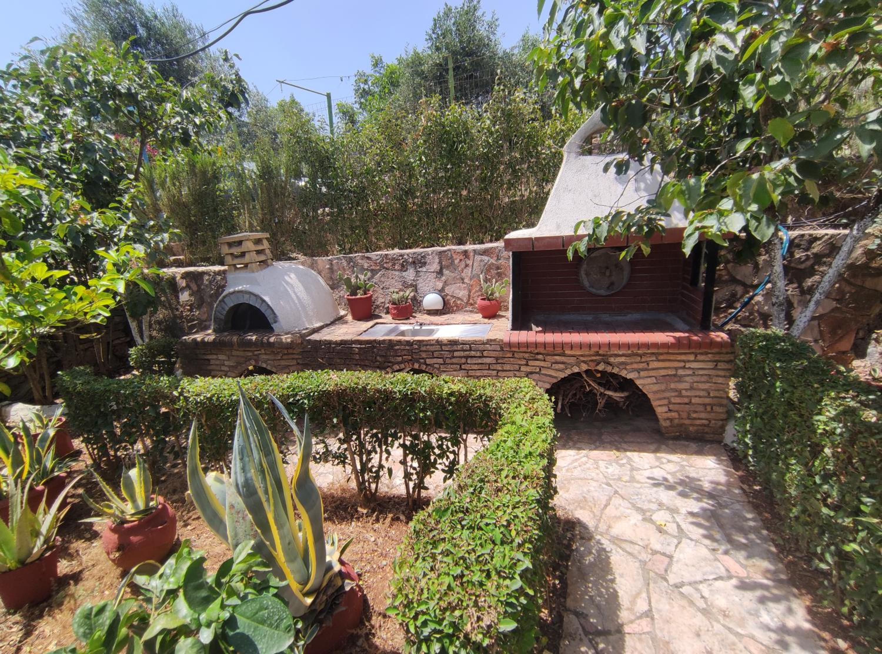 Villa Mitsi Sarande