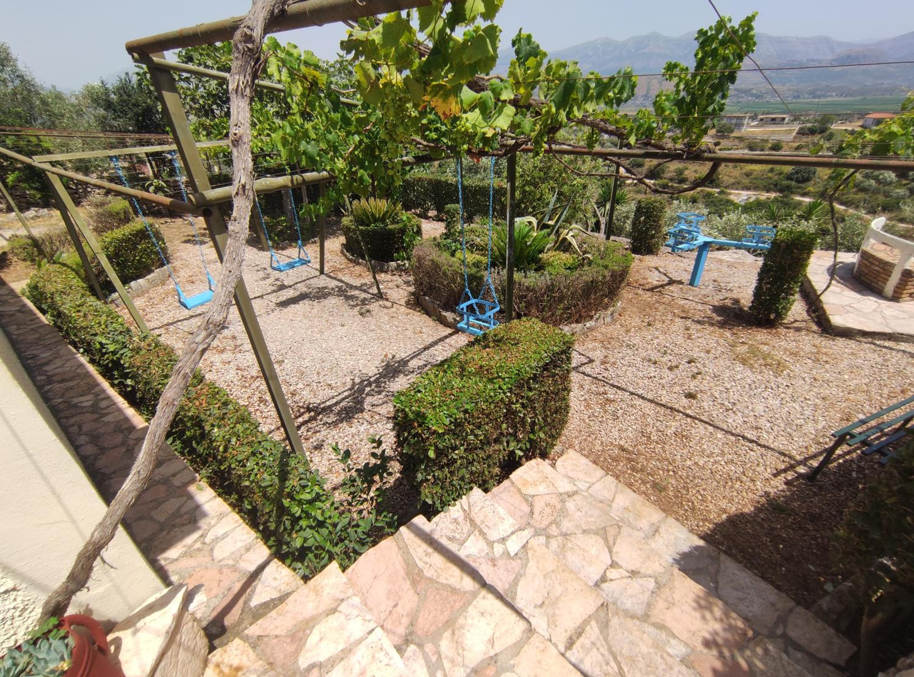 Villa Mitsi Sarande