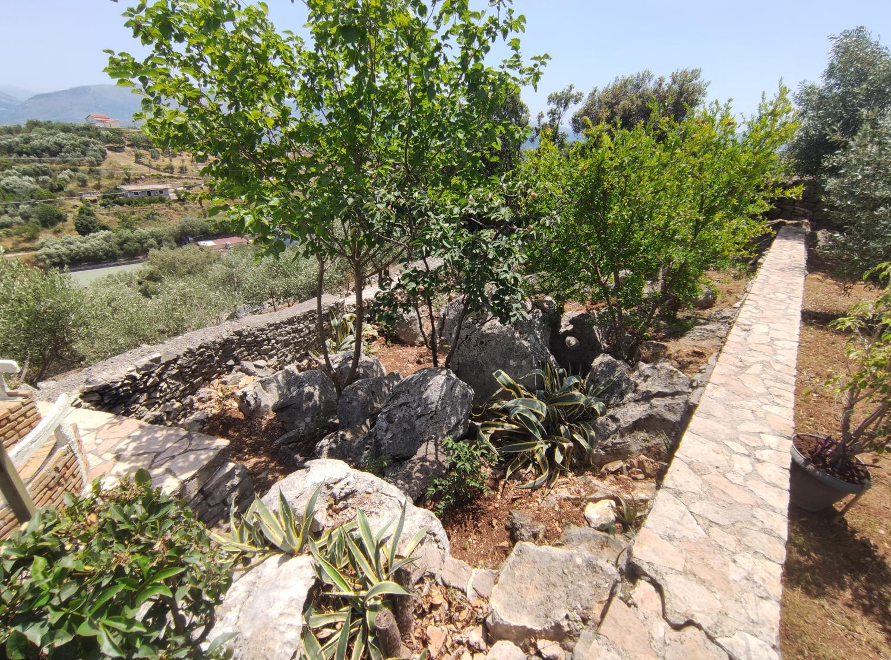 Villa Mitsi Sarande