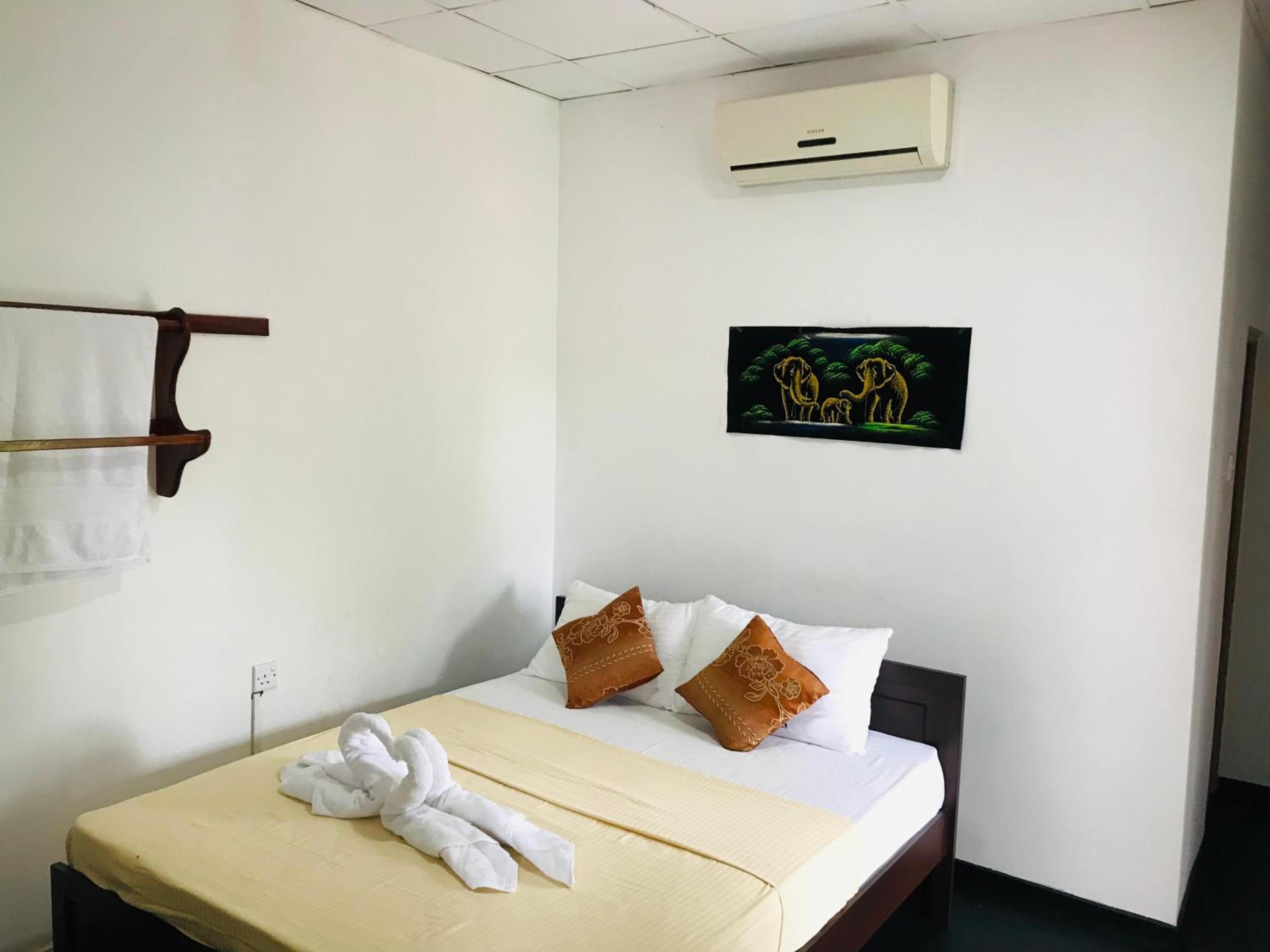 The Velvet Dambulla