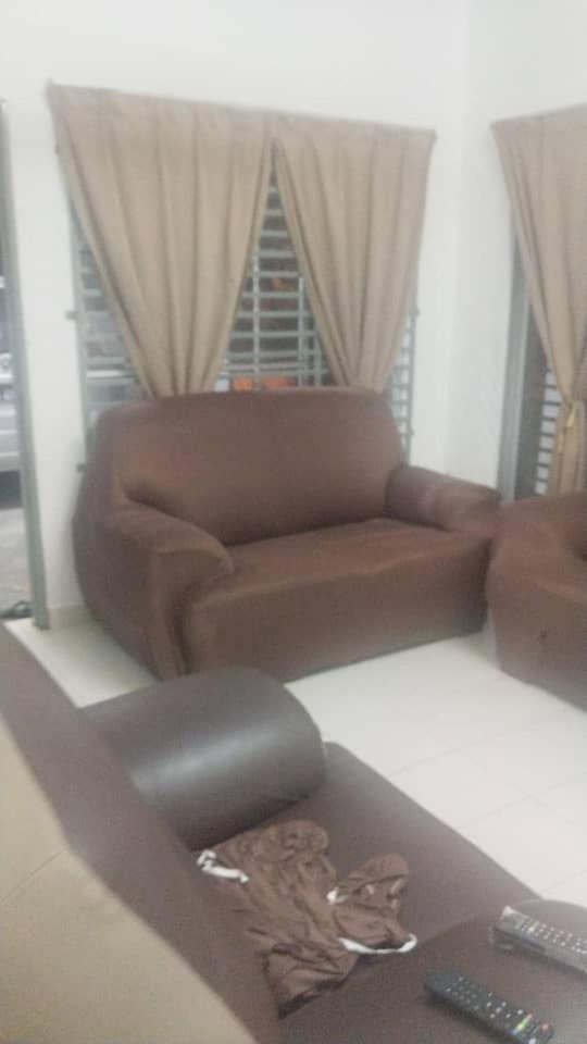 Ryzue homestay Tampin 2 photo 8
