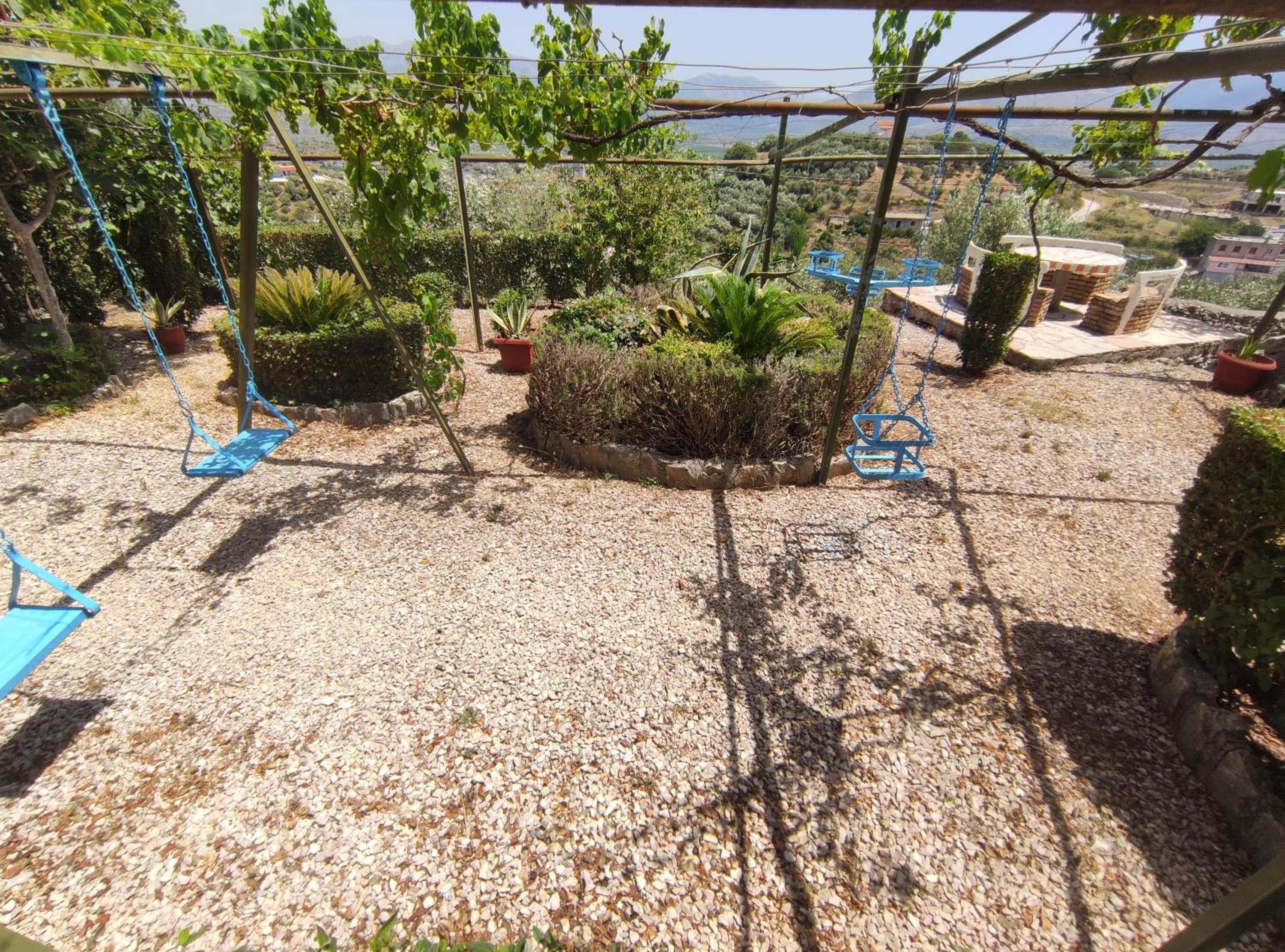 Villa Mitsi Sarande