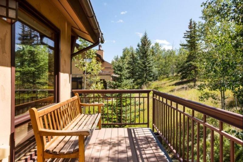Premier Ski In, Ski Out 3 Bedroom Colorado Vacation Rental Steps From The Ski Slopes With Hot Tub And Pool