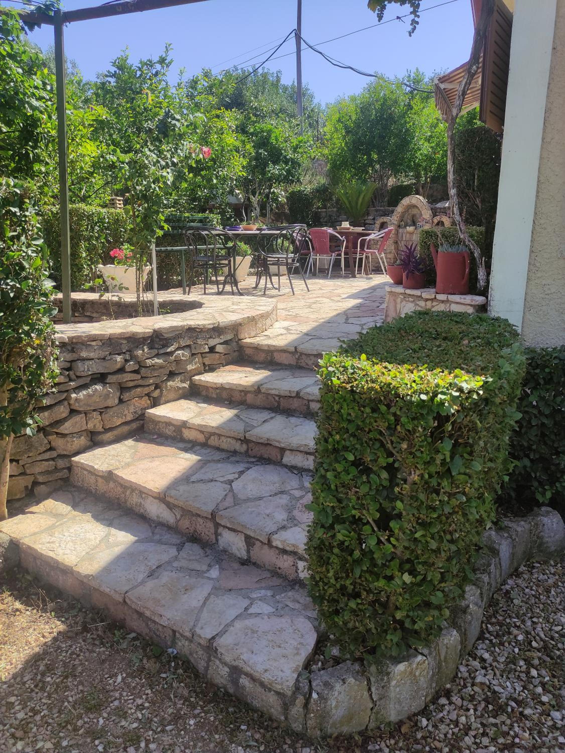 Villa Mitsi Sarande