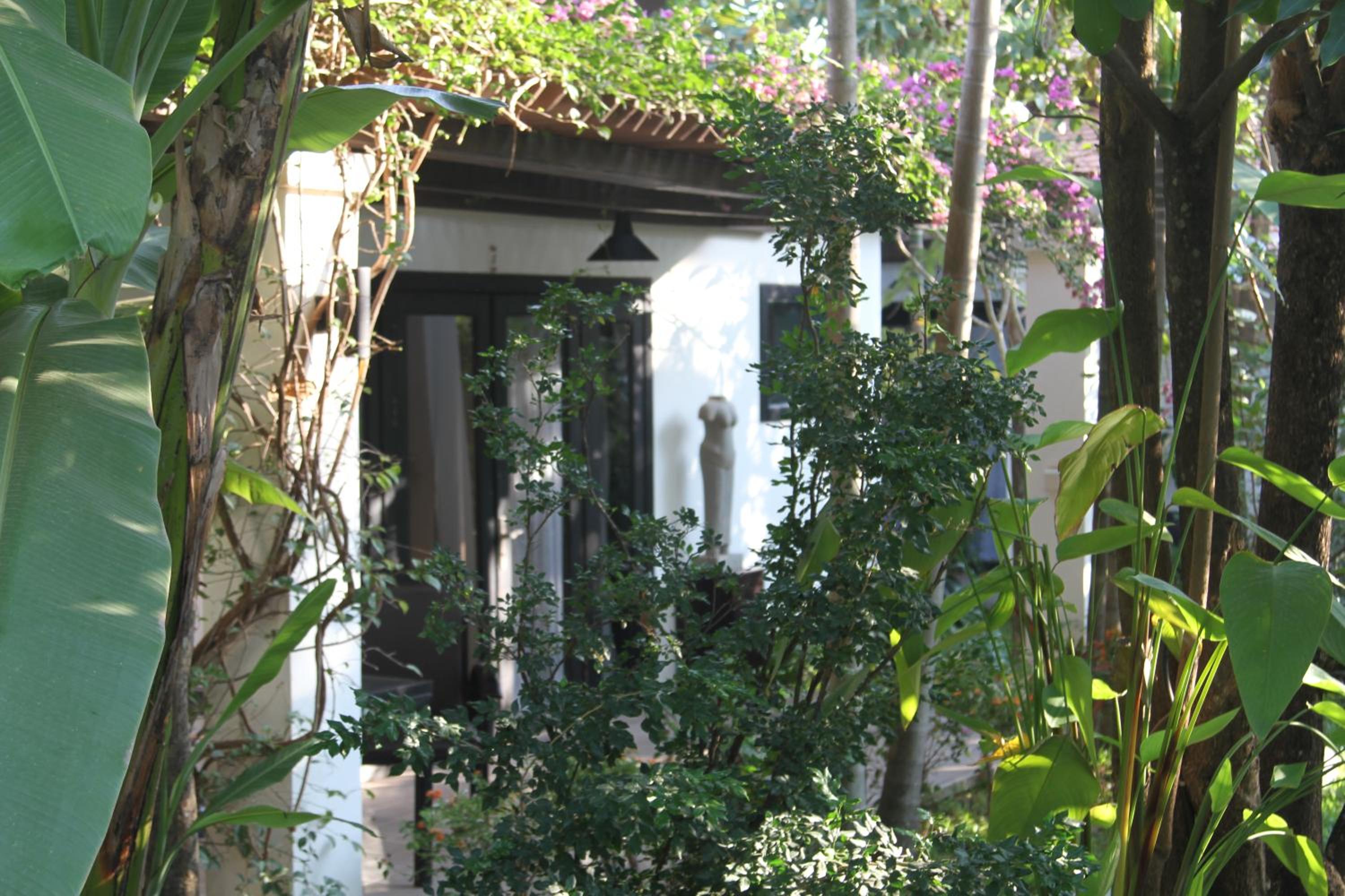 Villa Jaya