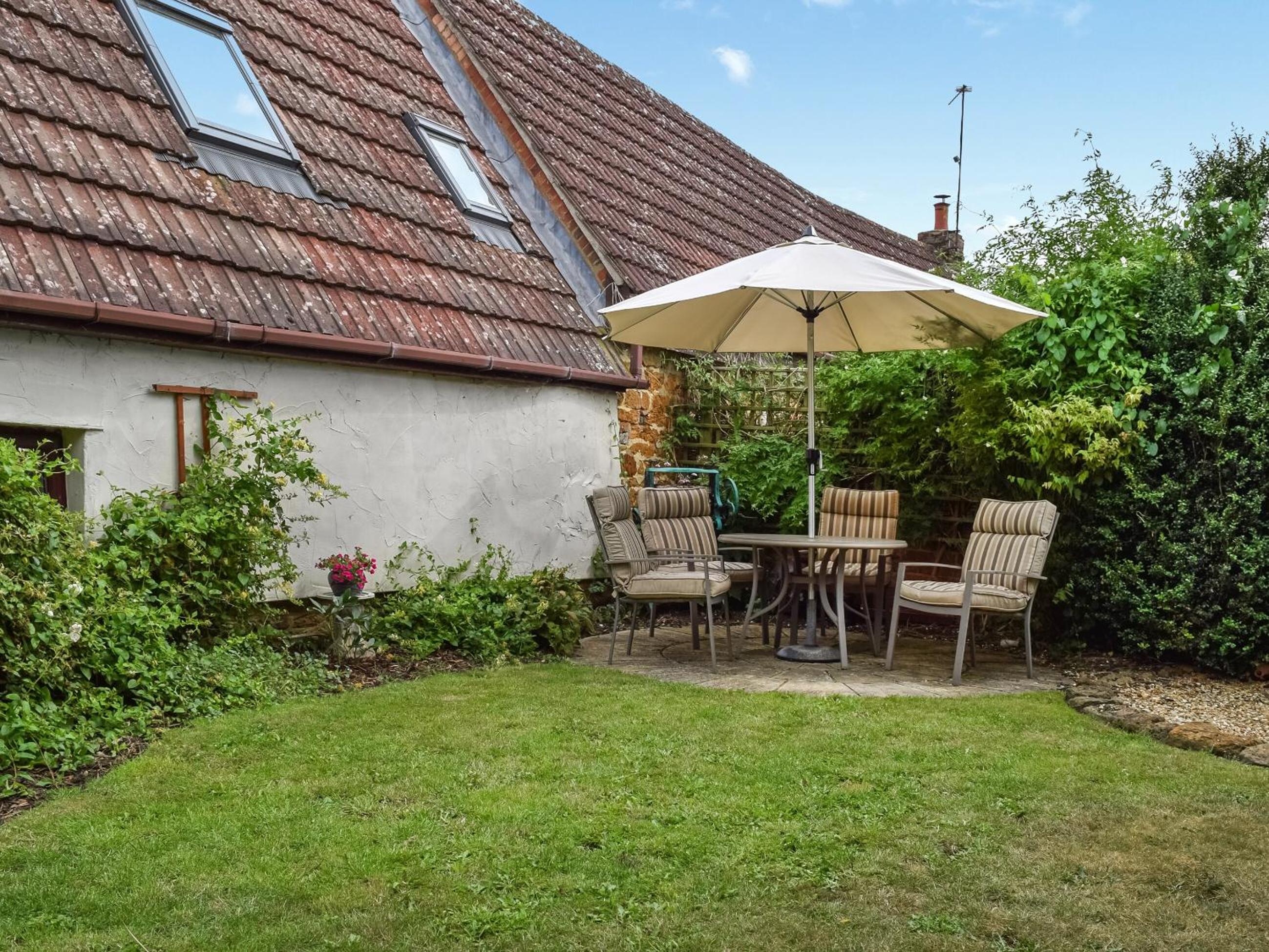 Jasmine Cottage