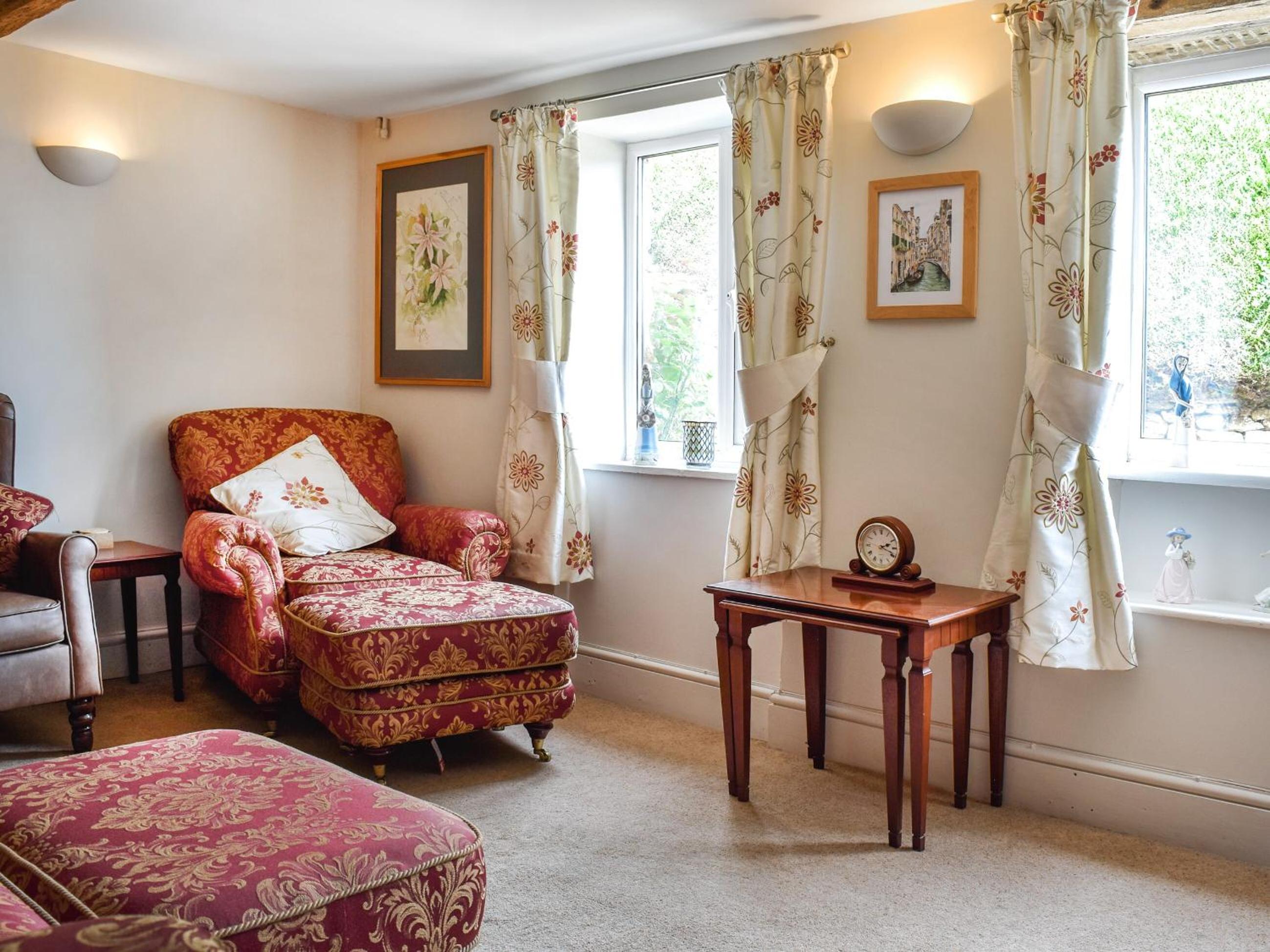 Jasmine Cottage