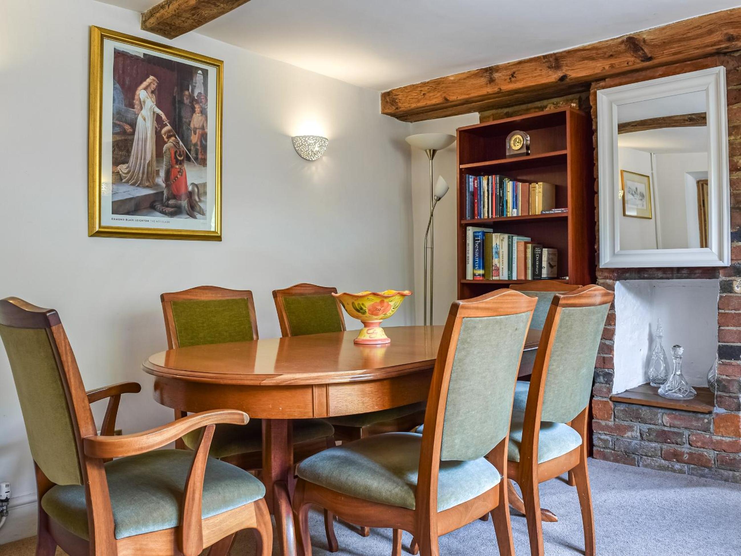 Jasmine Cottage