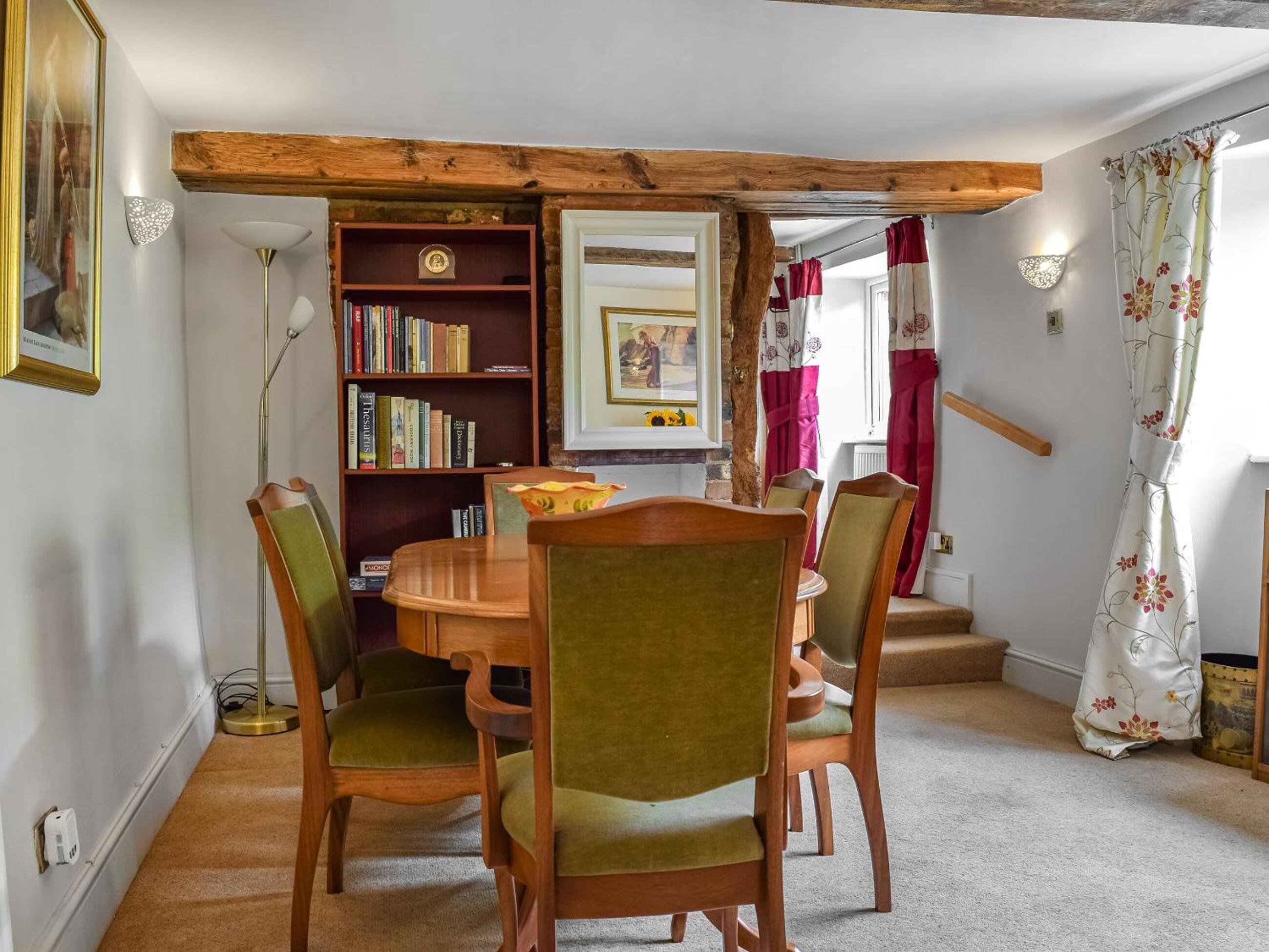 Jasmine Cottage