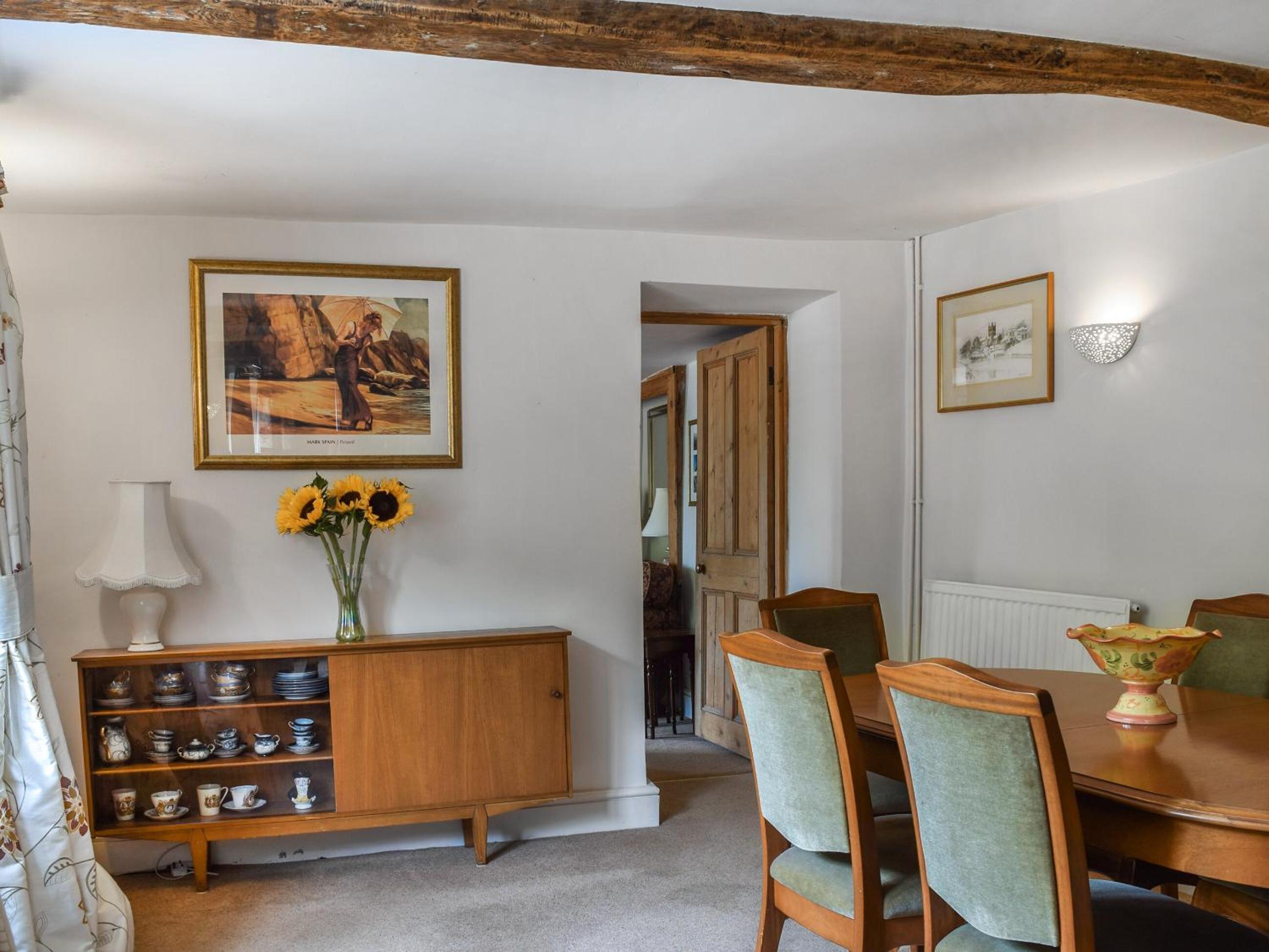 Jasmine Cottage