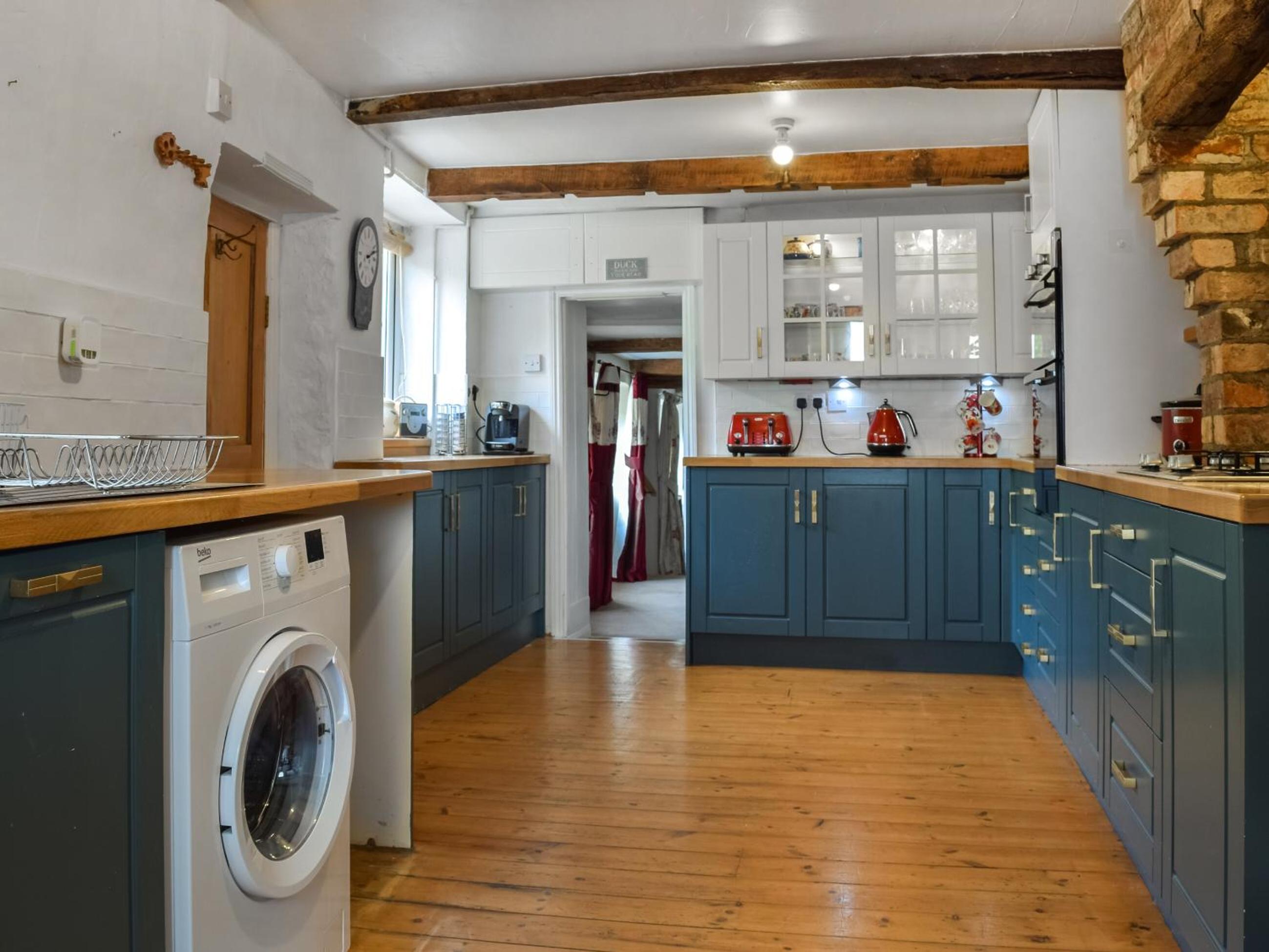 Jasmine Cottage