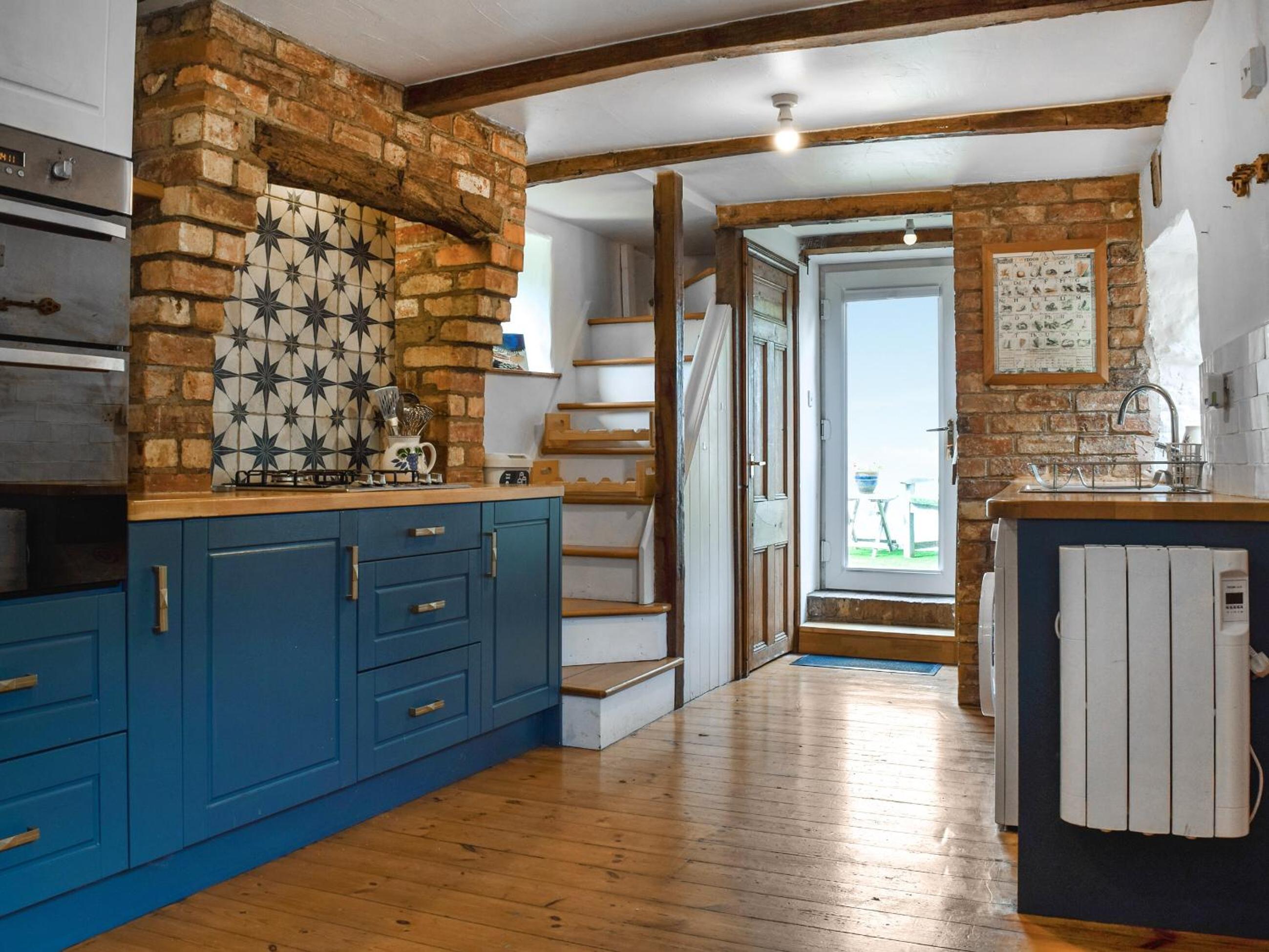 Jasmine Cottage