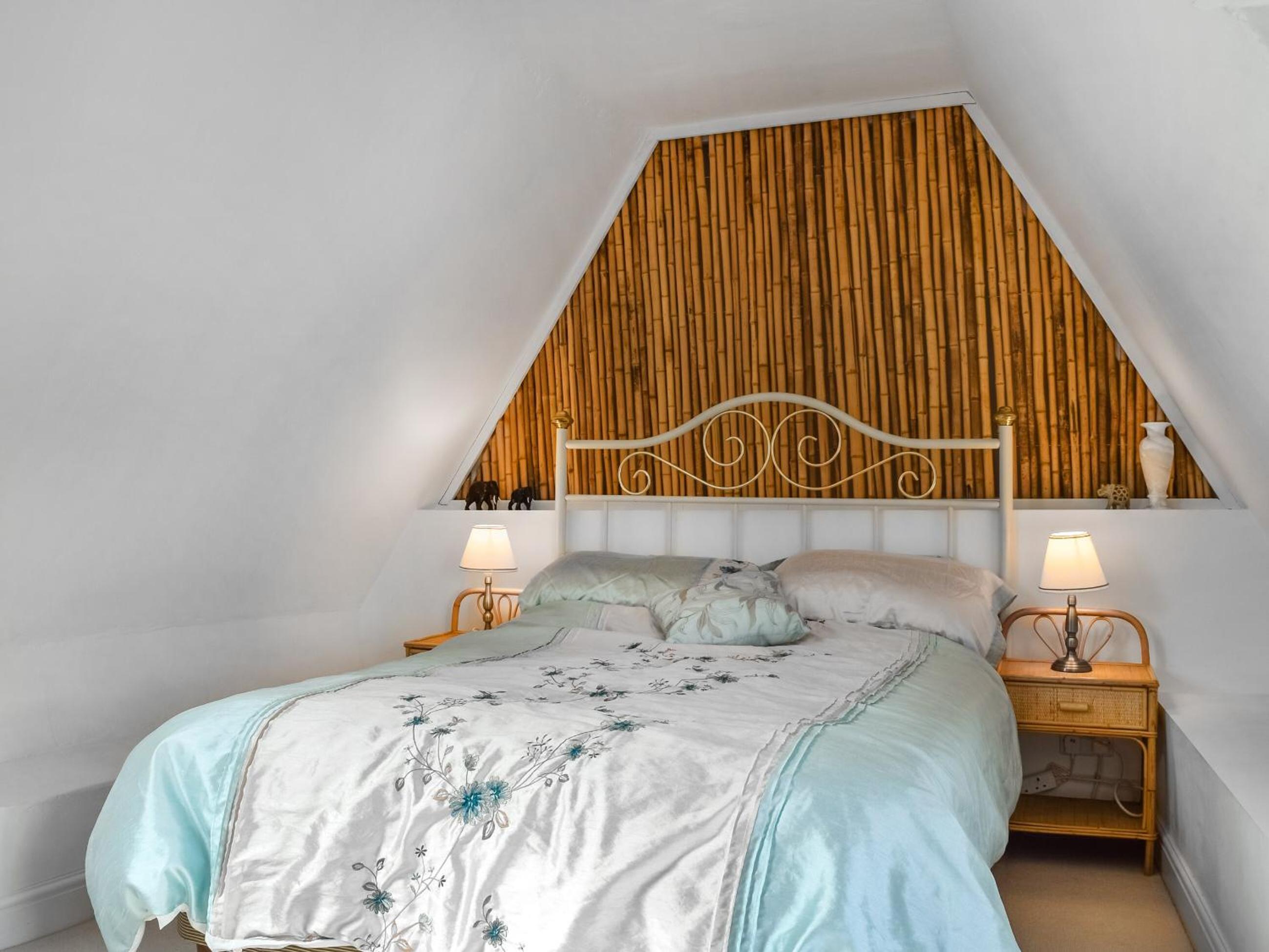 Jasmine Cottage