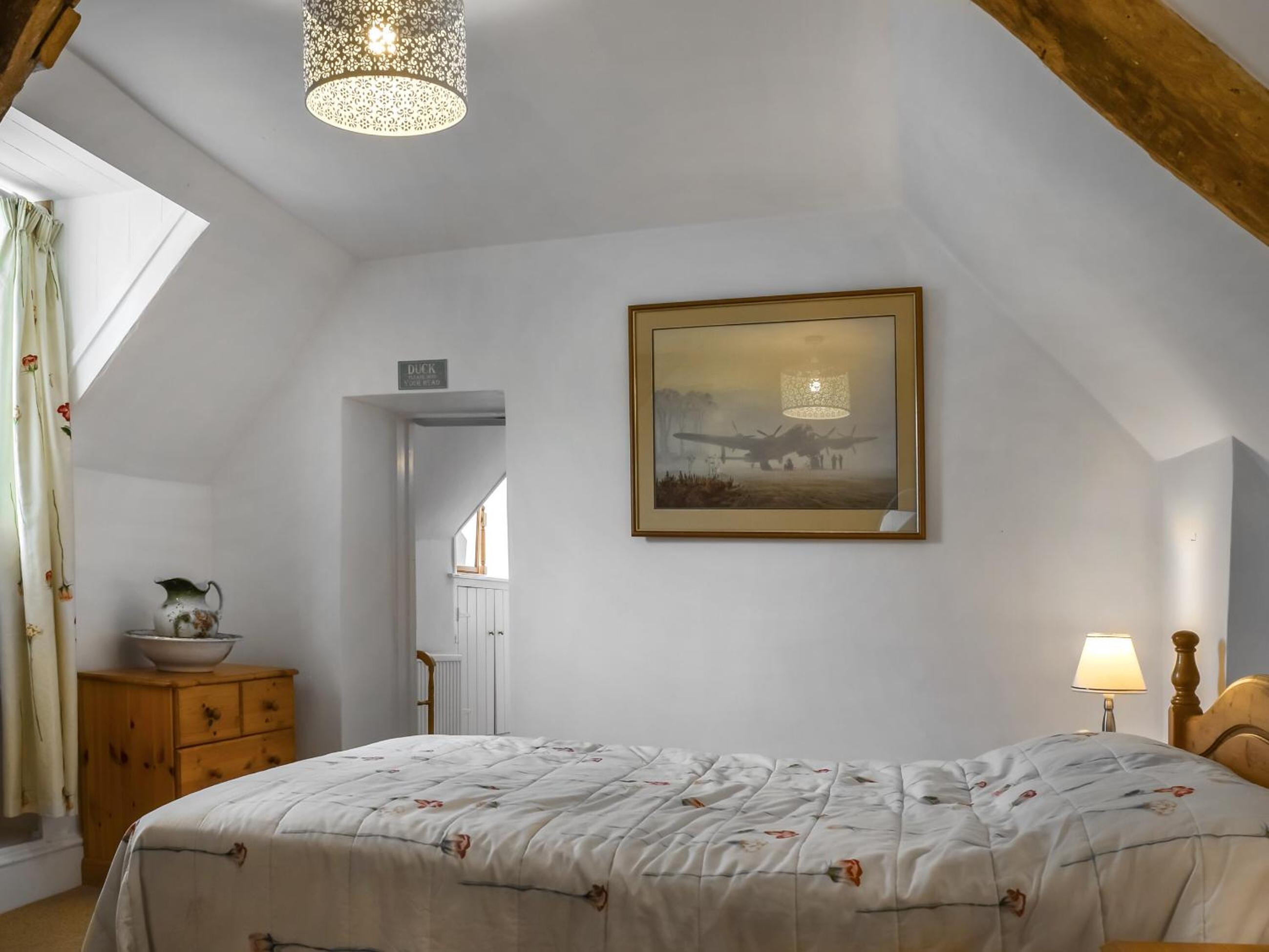 Jasmine Cottage