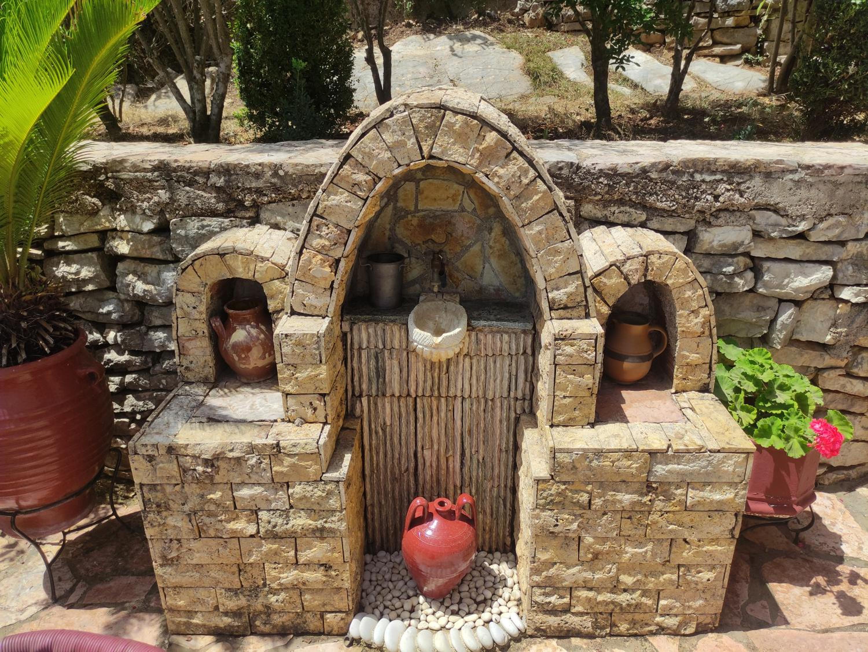 Villa Mitsi Sarande