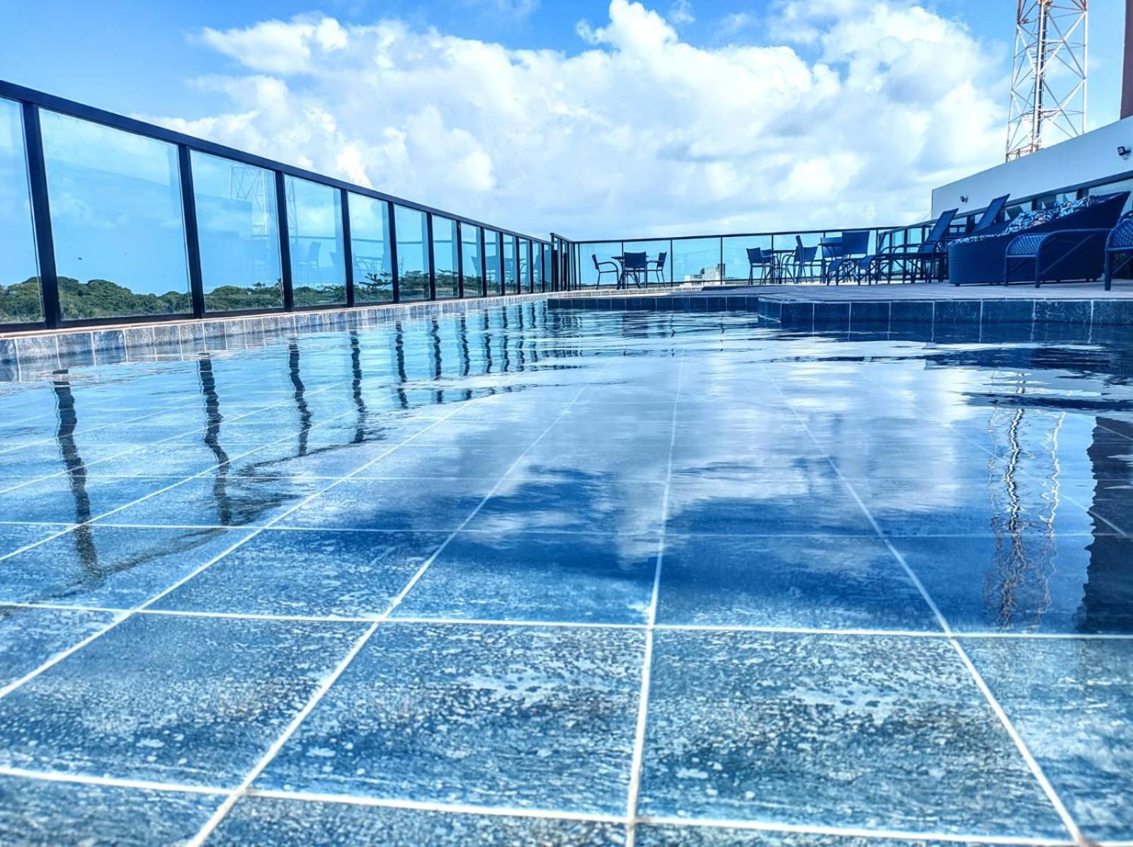 Rosi Flats Porto de Galinhas - novíssimo no Centro