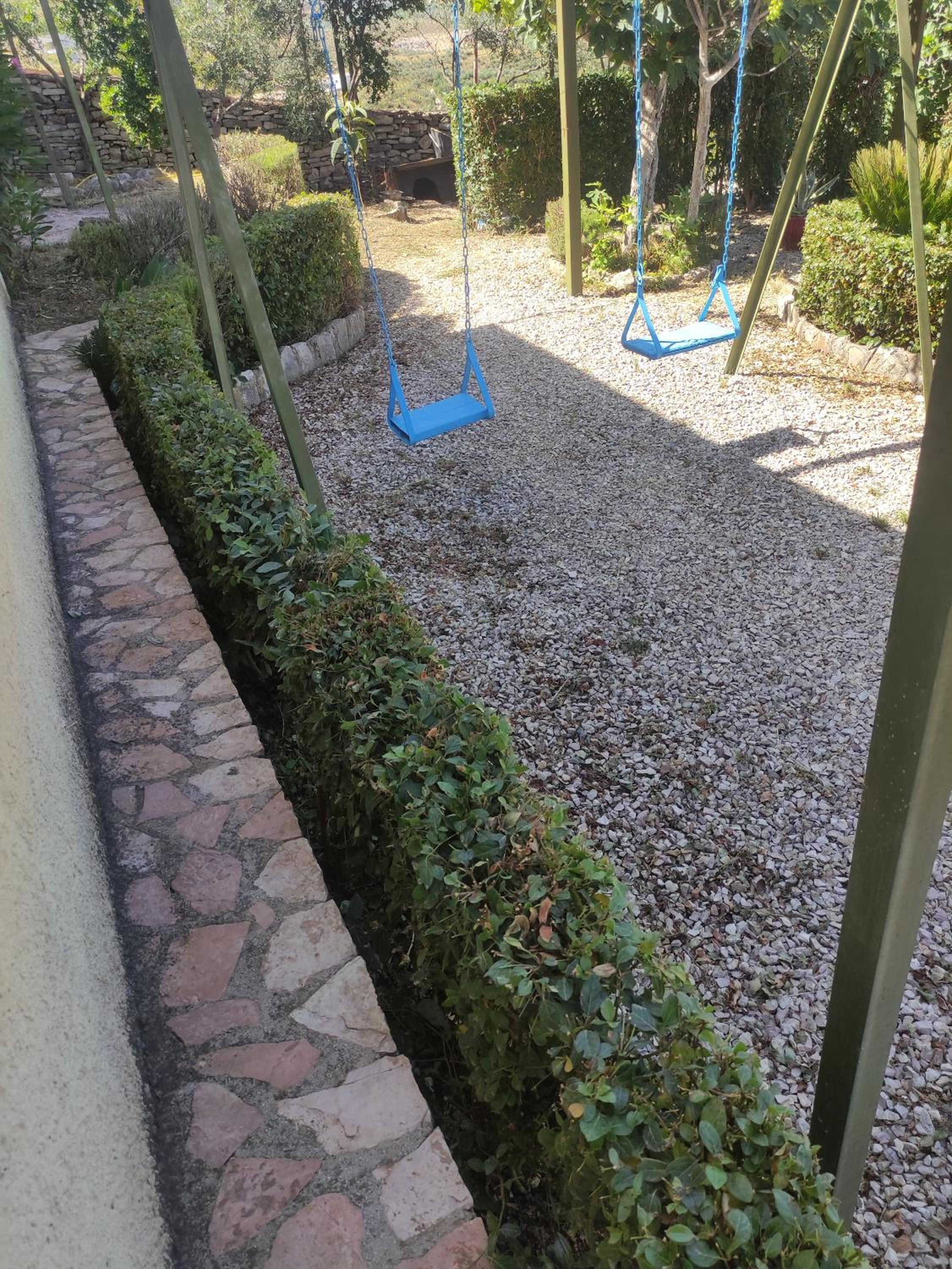 Villa Mitsi Sarande