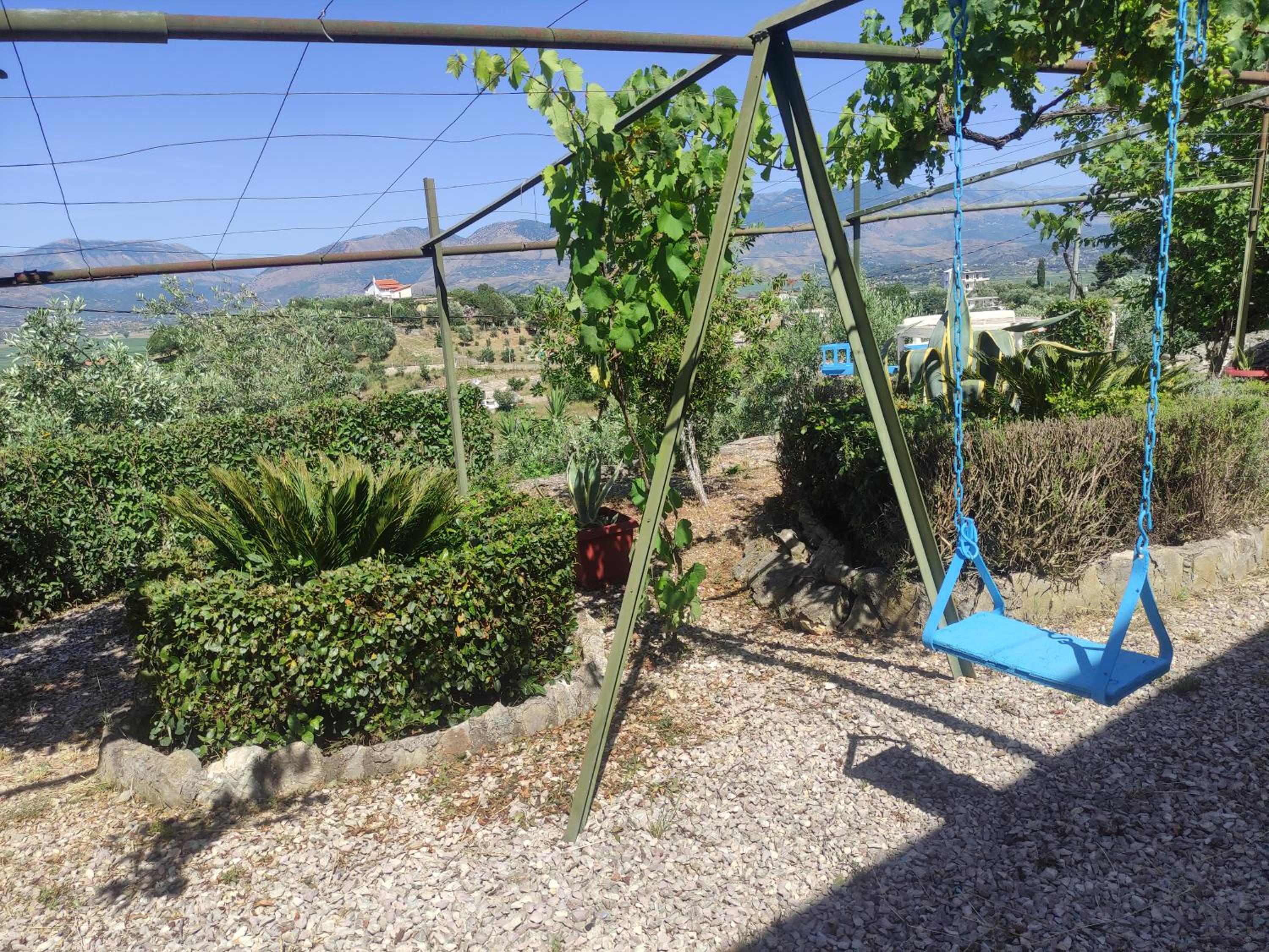 Villa Mitsi Sarande