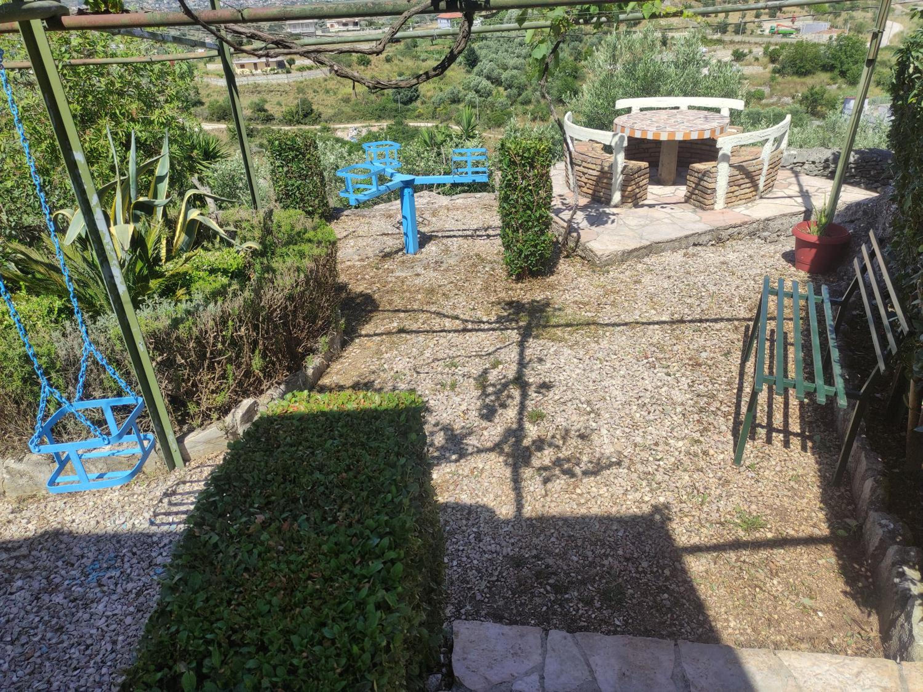 Villa Mitsi Sarande