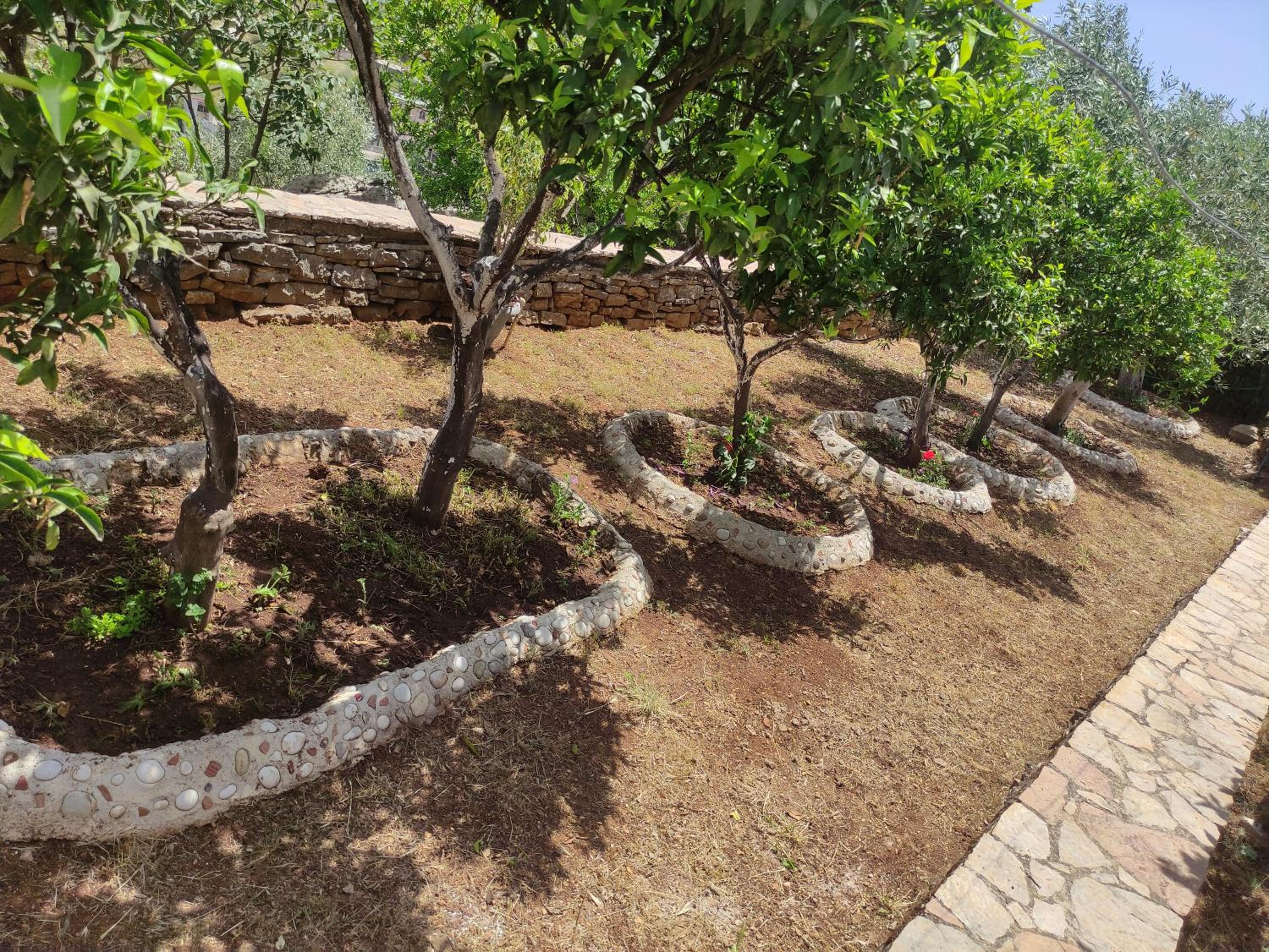 Villa Mitsi Sarande