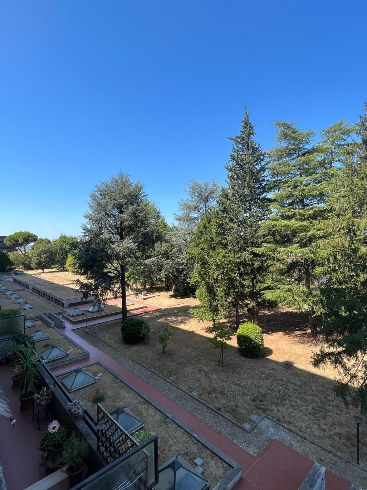 Sogna Firenze apartments