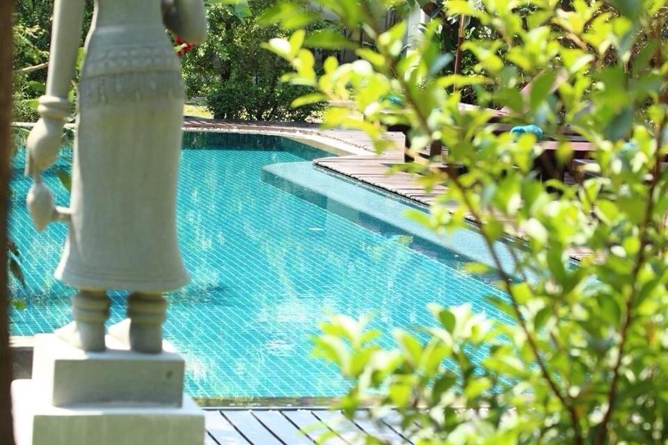 Villa Jaya