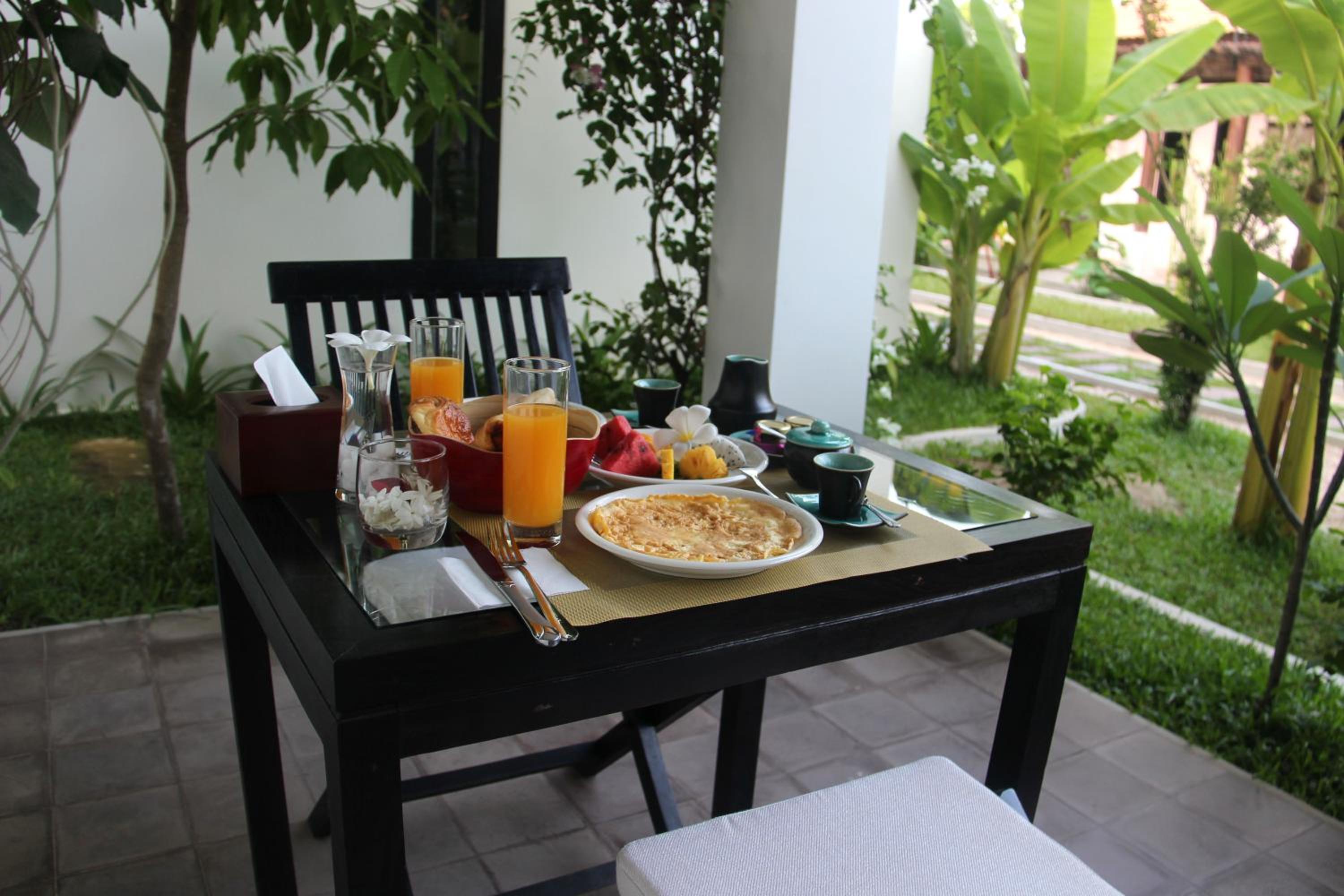 Villa Jaya