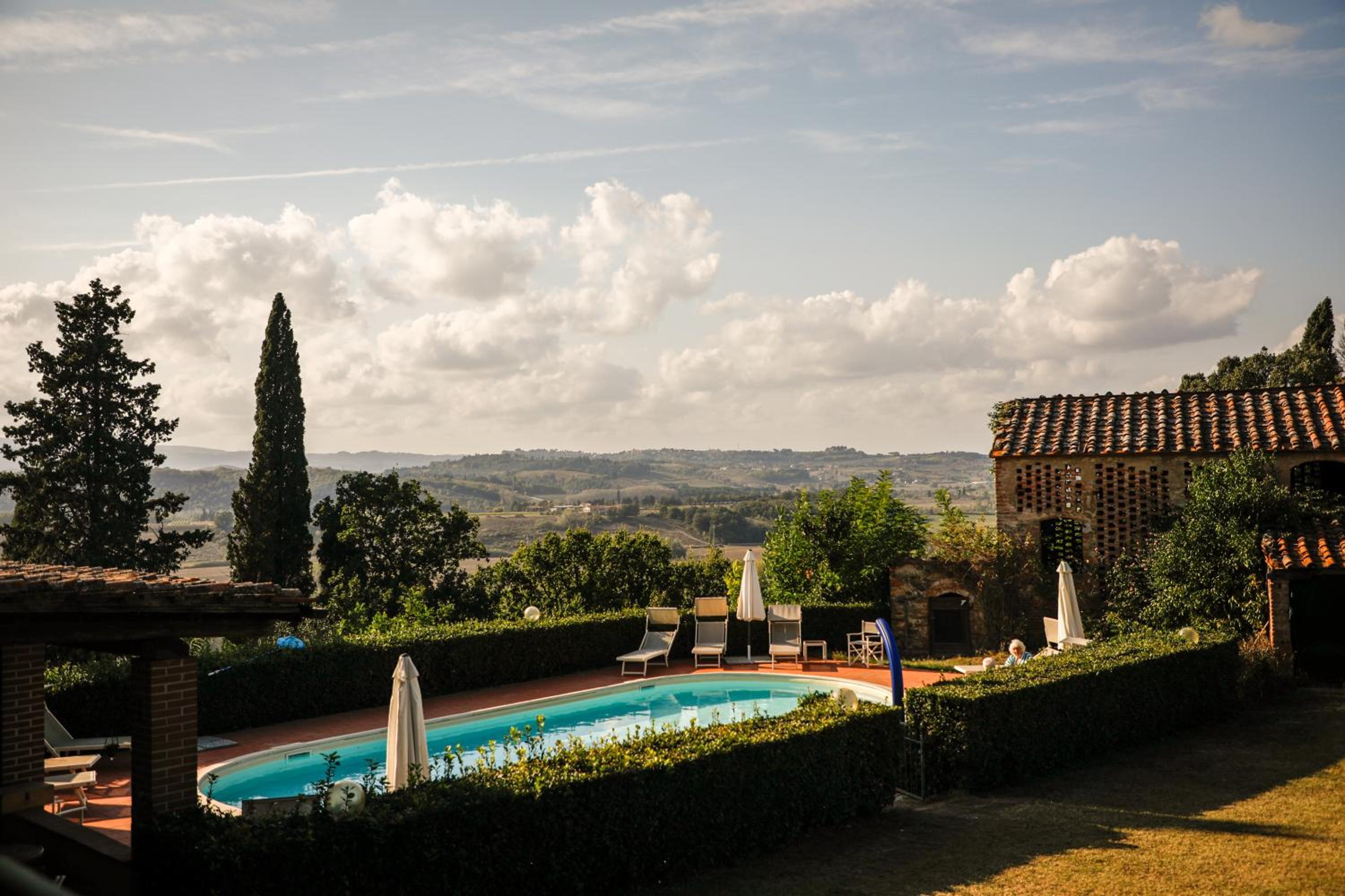 Agriturismo I Moricci